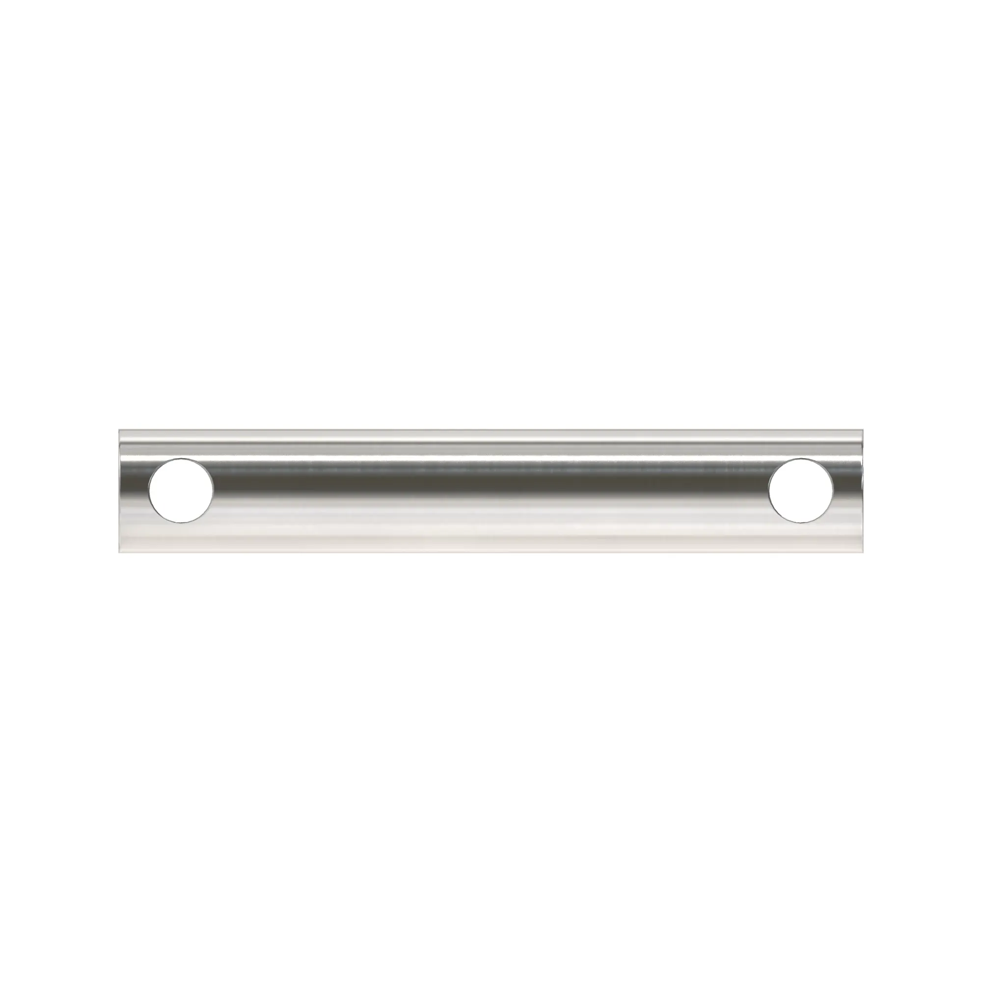 PIN, DRILLED (2 HOLES)