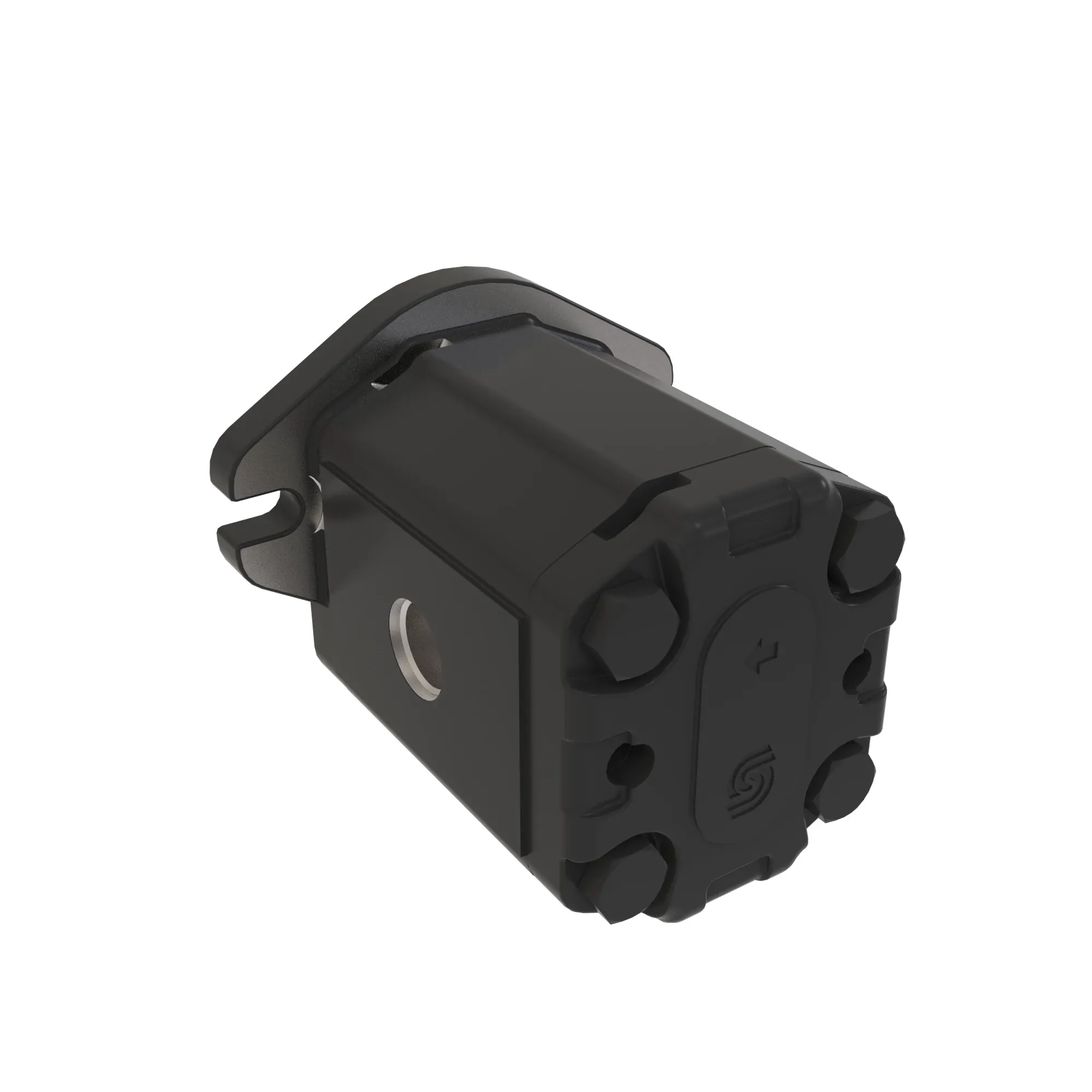 PUMP, HYDRAULIC 25 CC DISPLACEMENT