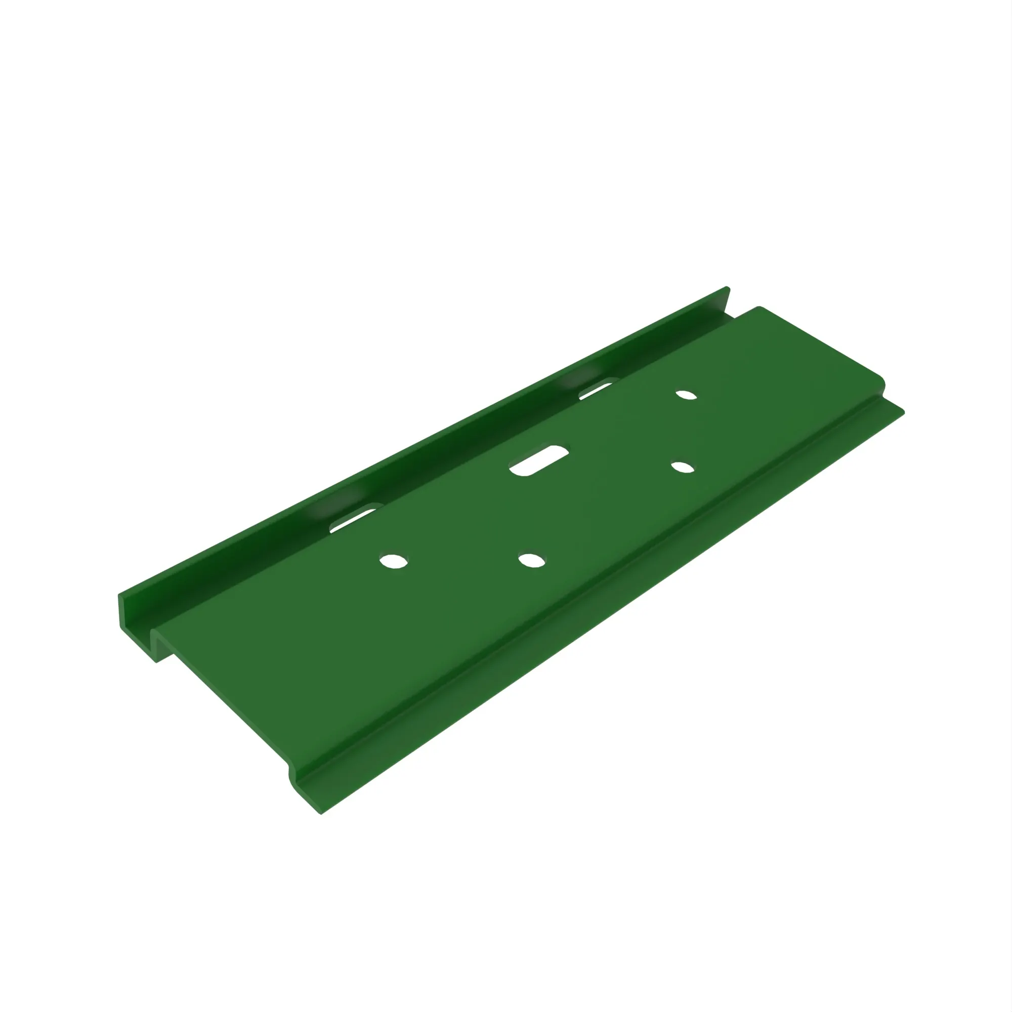 John Deere Spray Pipe Mounting Bracket - KK14000