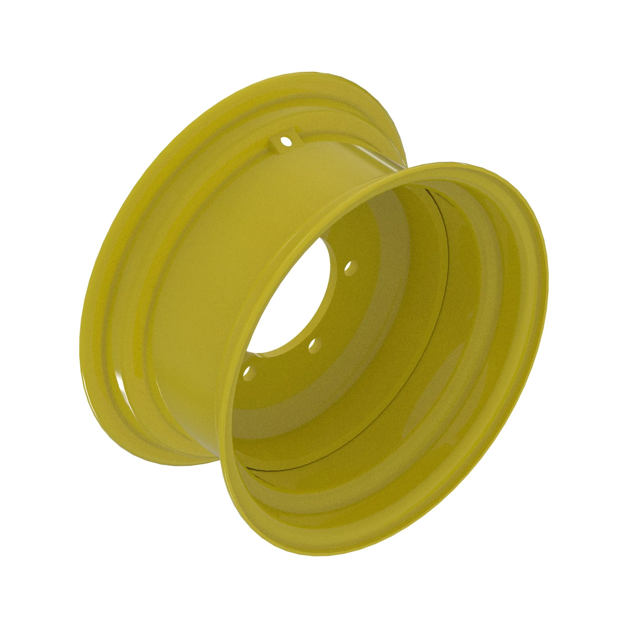 John Deere Rear Wheel, 9 X 18 - AXE62985