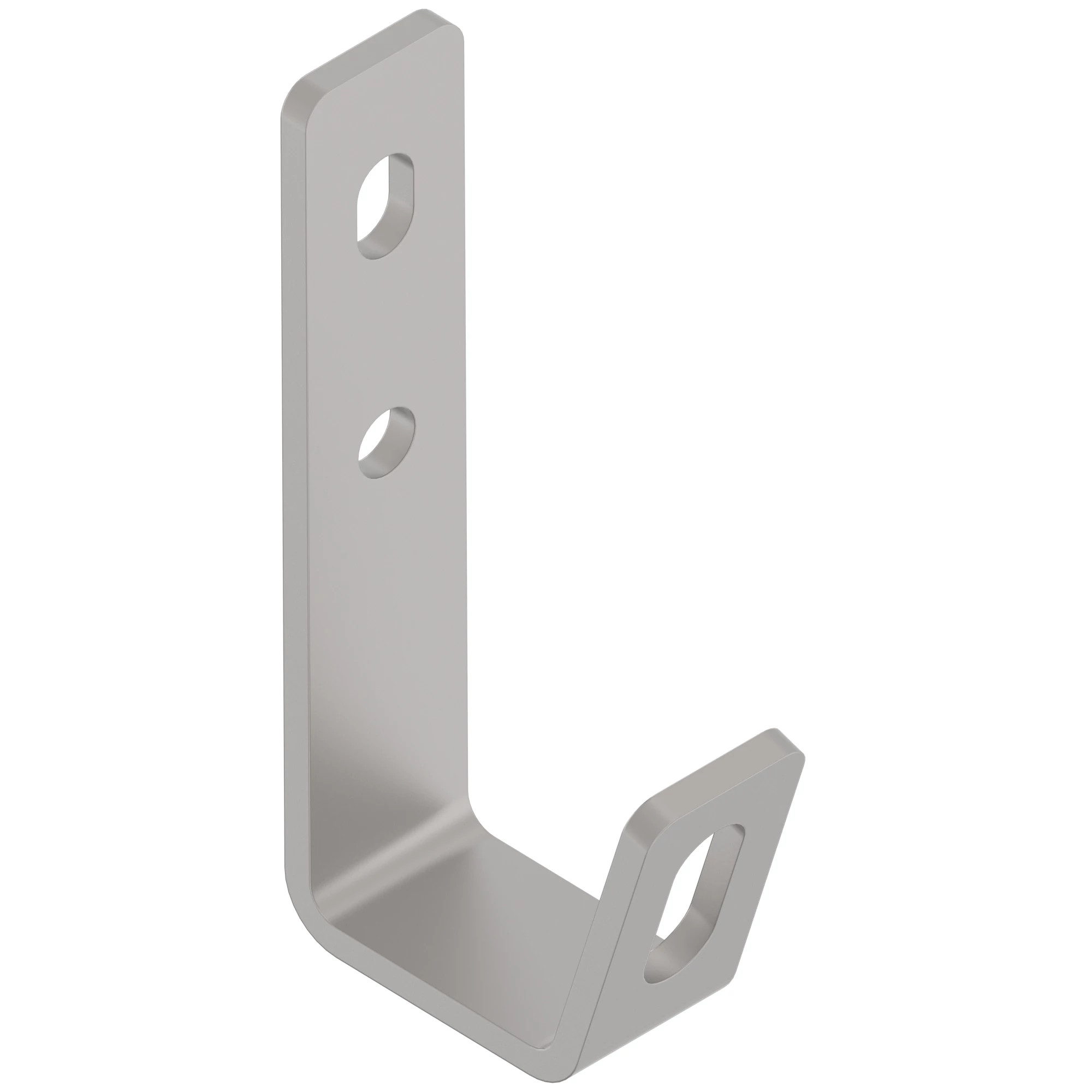 BRACKET, UPHOLSTERY MOUNT
