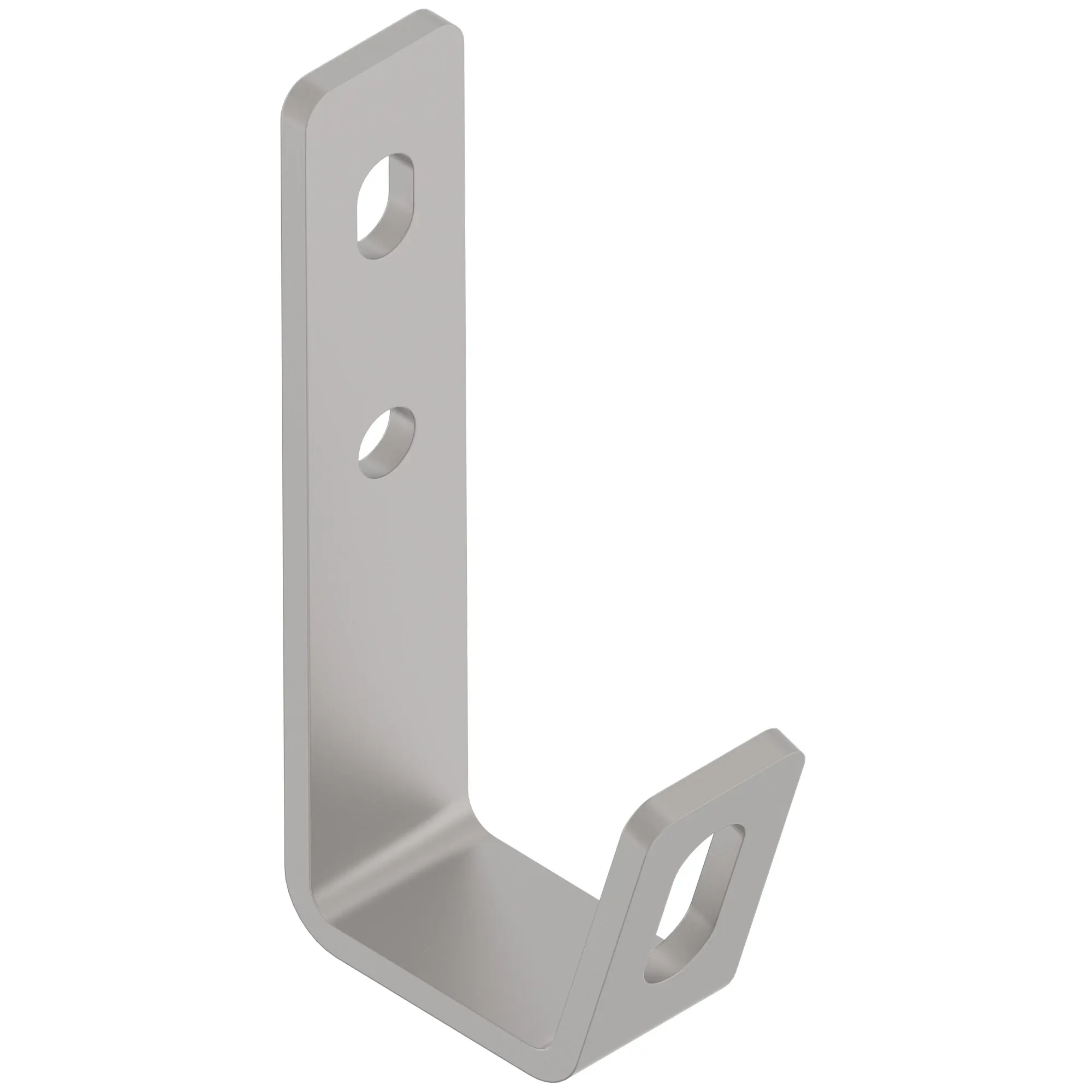 John Deere Upholstery Mount Bracket - HXE95958