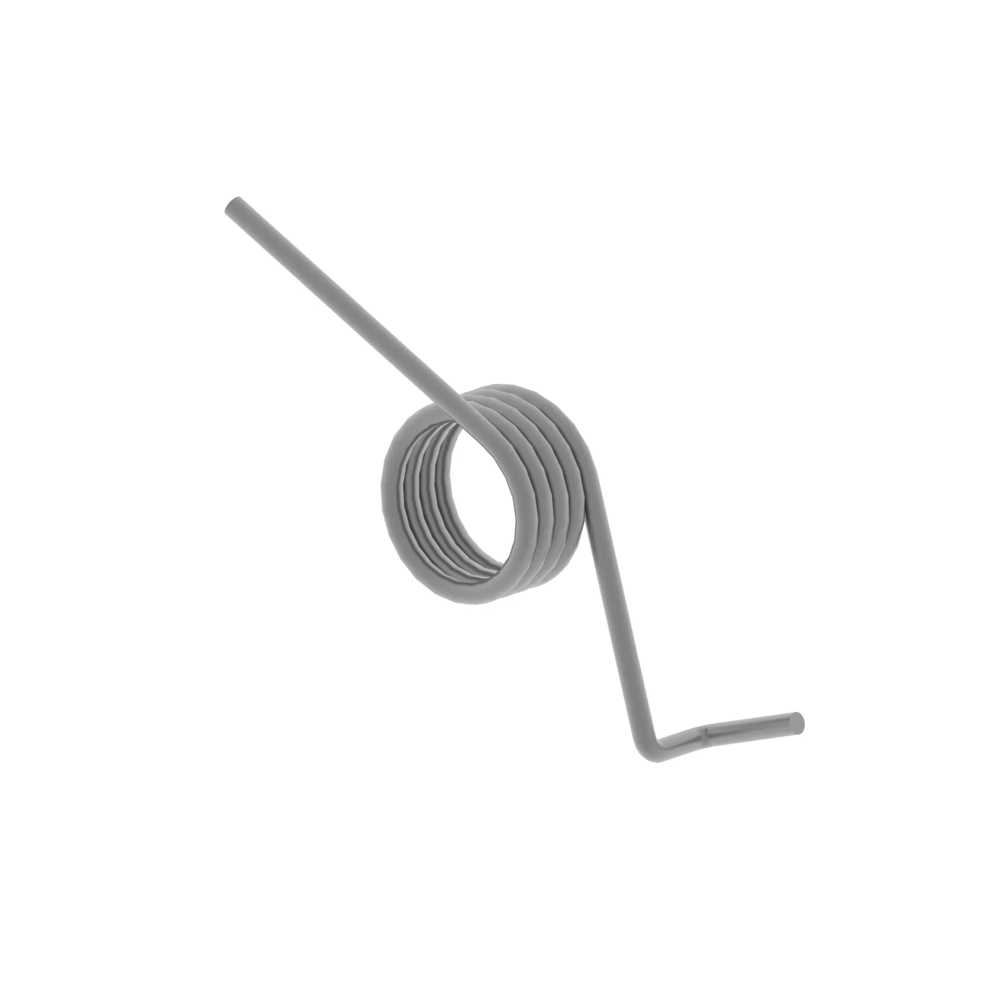 EXTENSION SPRING