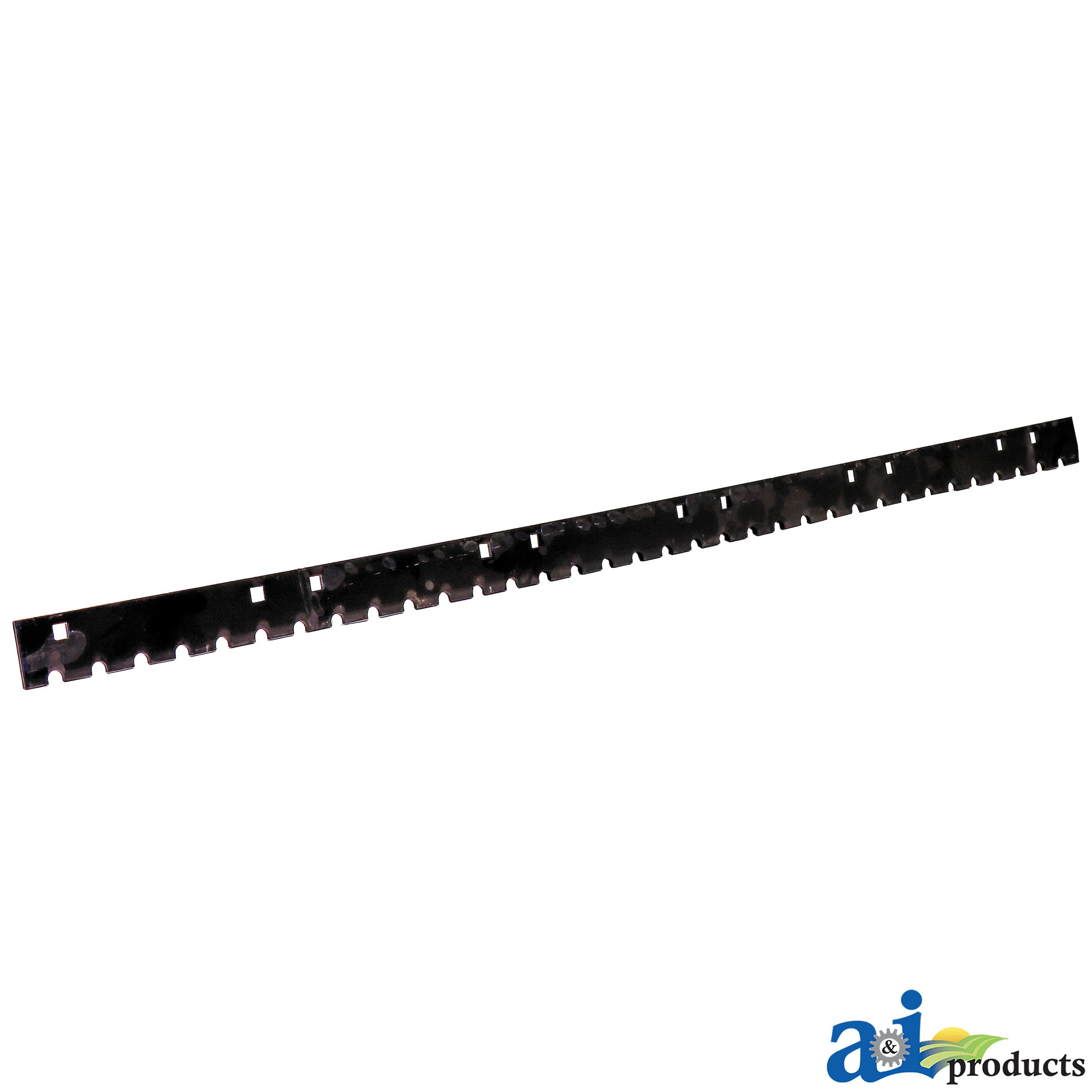 A&I Products Serrated Beater Wing Wear Strip - A-H209762