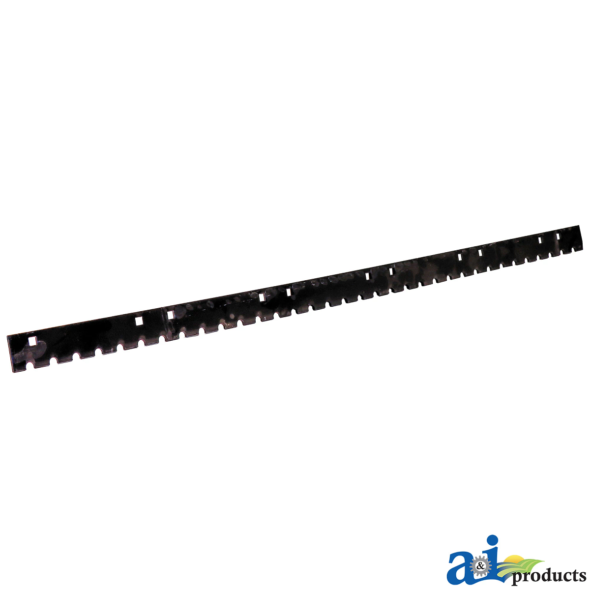 A&I Products Serrated Beater Wing Wear Strip - A-H209762