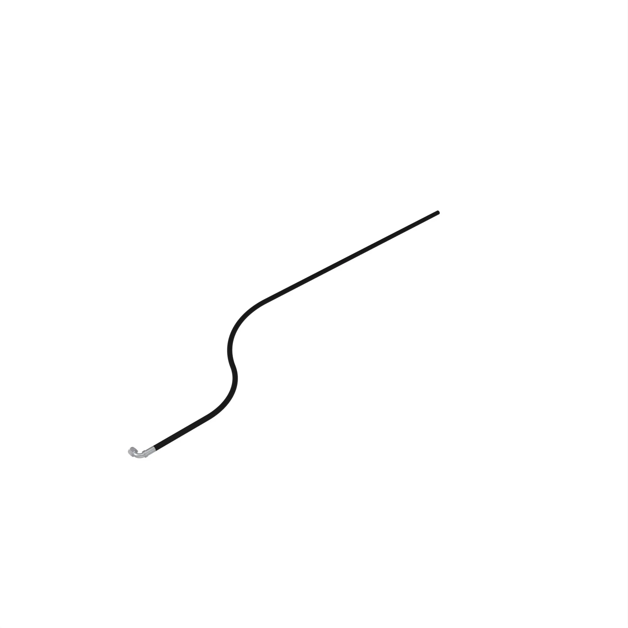 RE202958: Fuel Line Hose