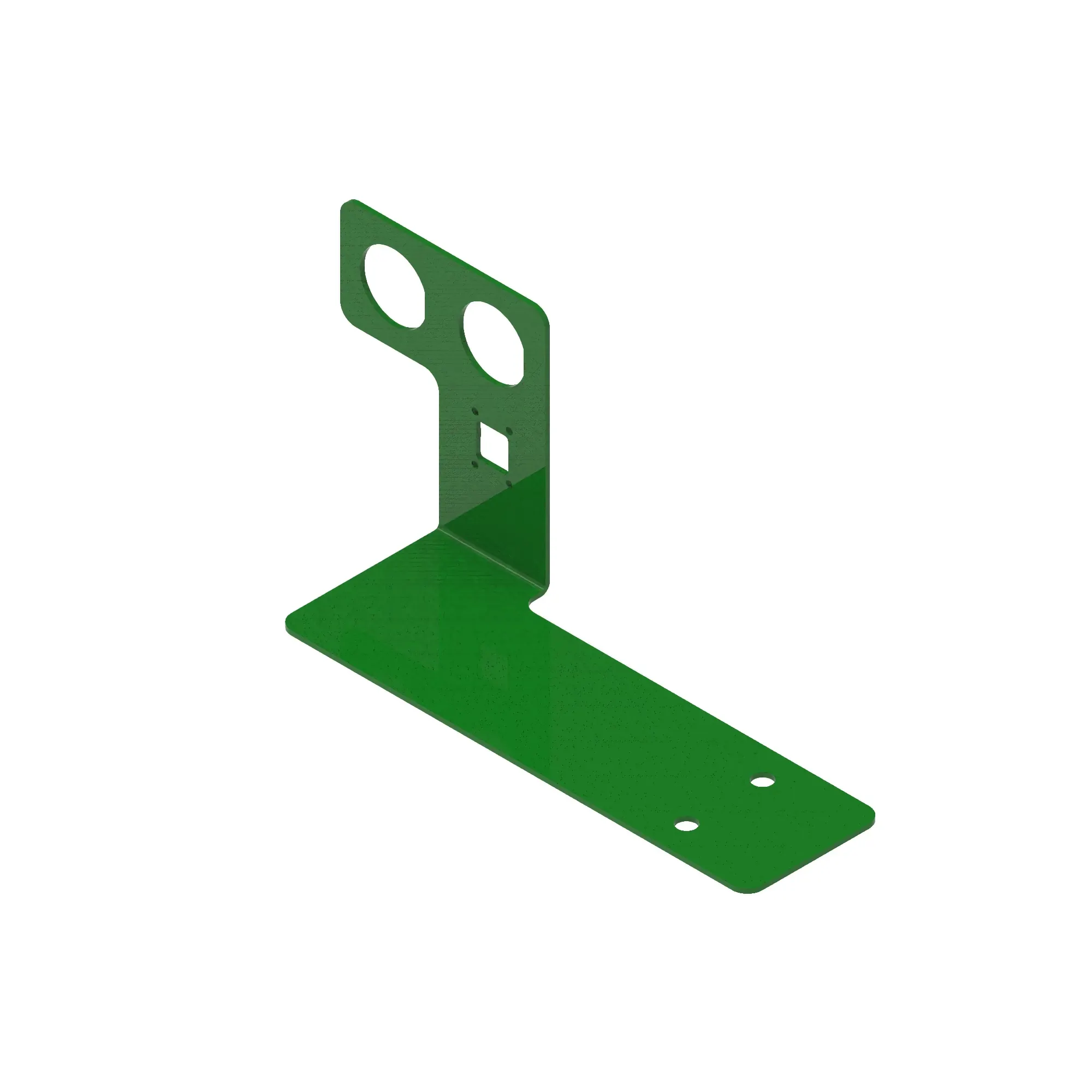 John Deere Bracket - A126847