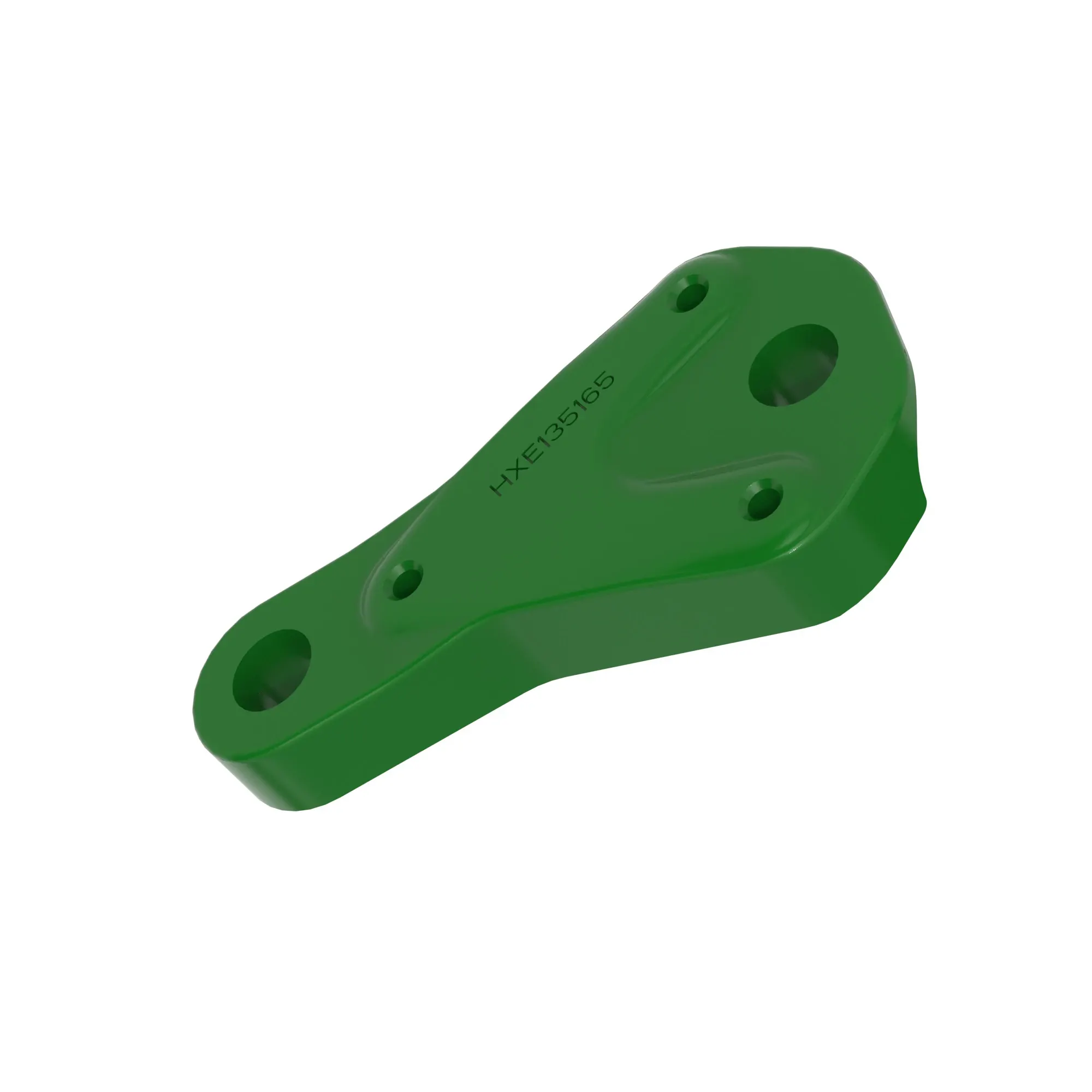 Mounting Parts, Cylinder Shield And