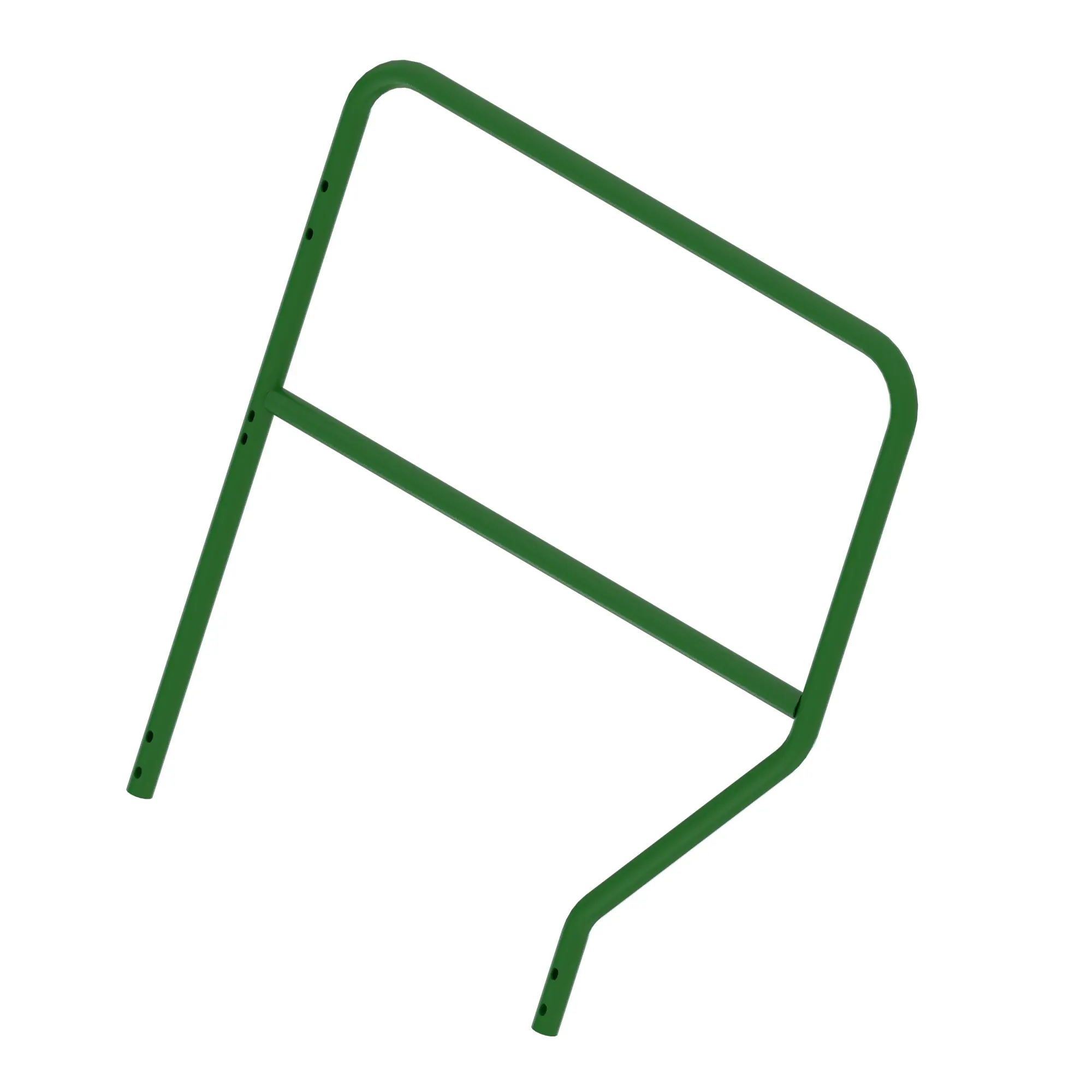REAR HANDRAIL ASSEMBLY