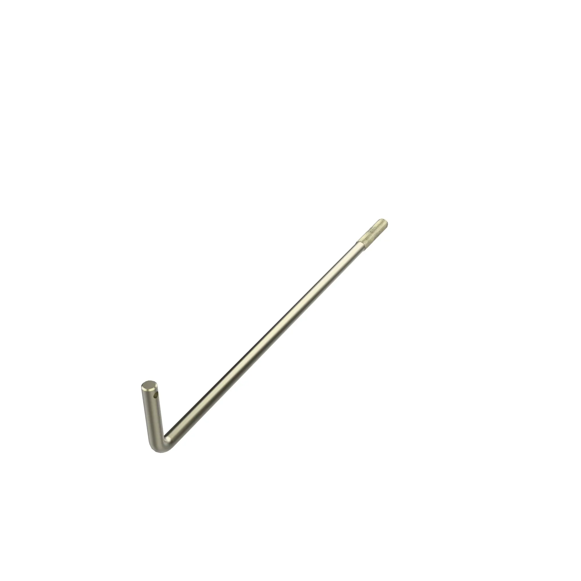HOOK BOLT, VACUUM FAN