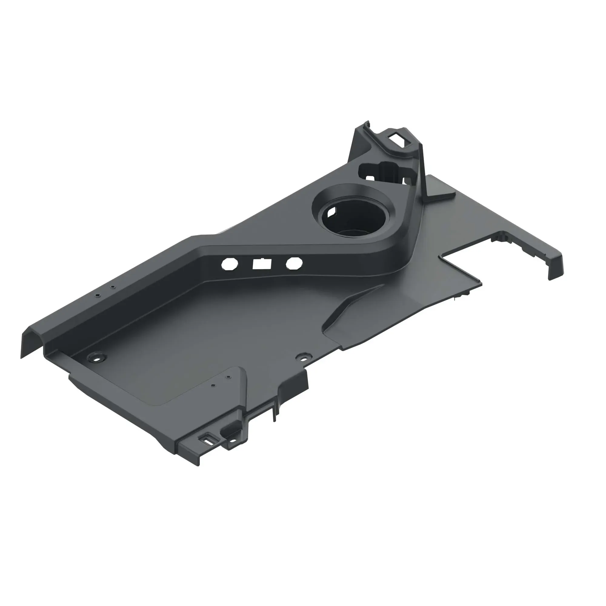 LH Console, 700/750L