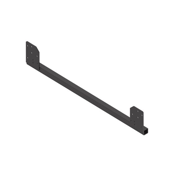 John Deere Bracket - F709458