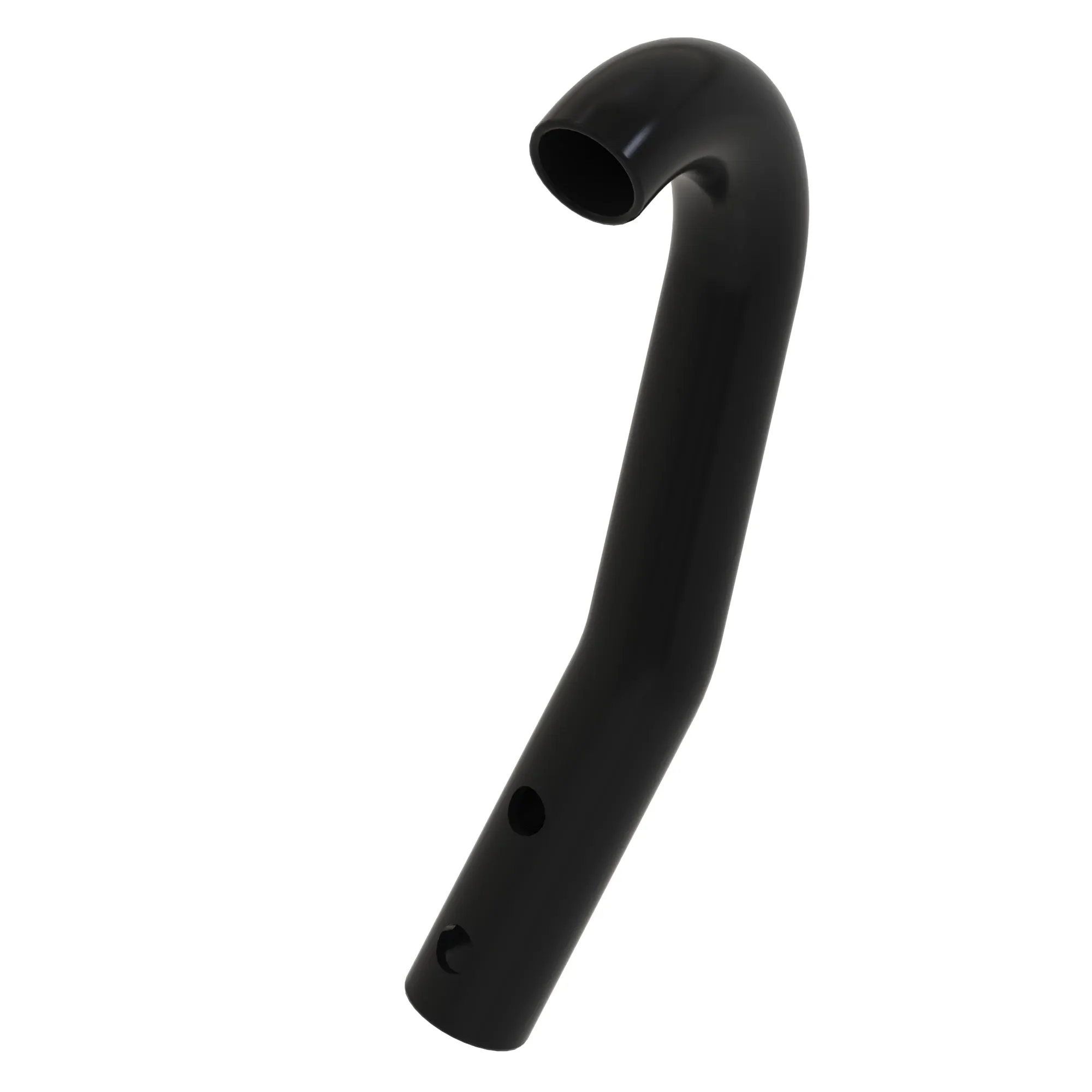 John Deere Step Handlebar, Right Side - R556416