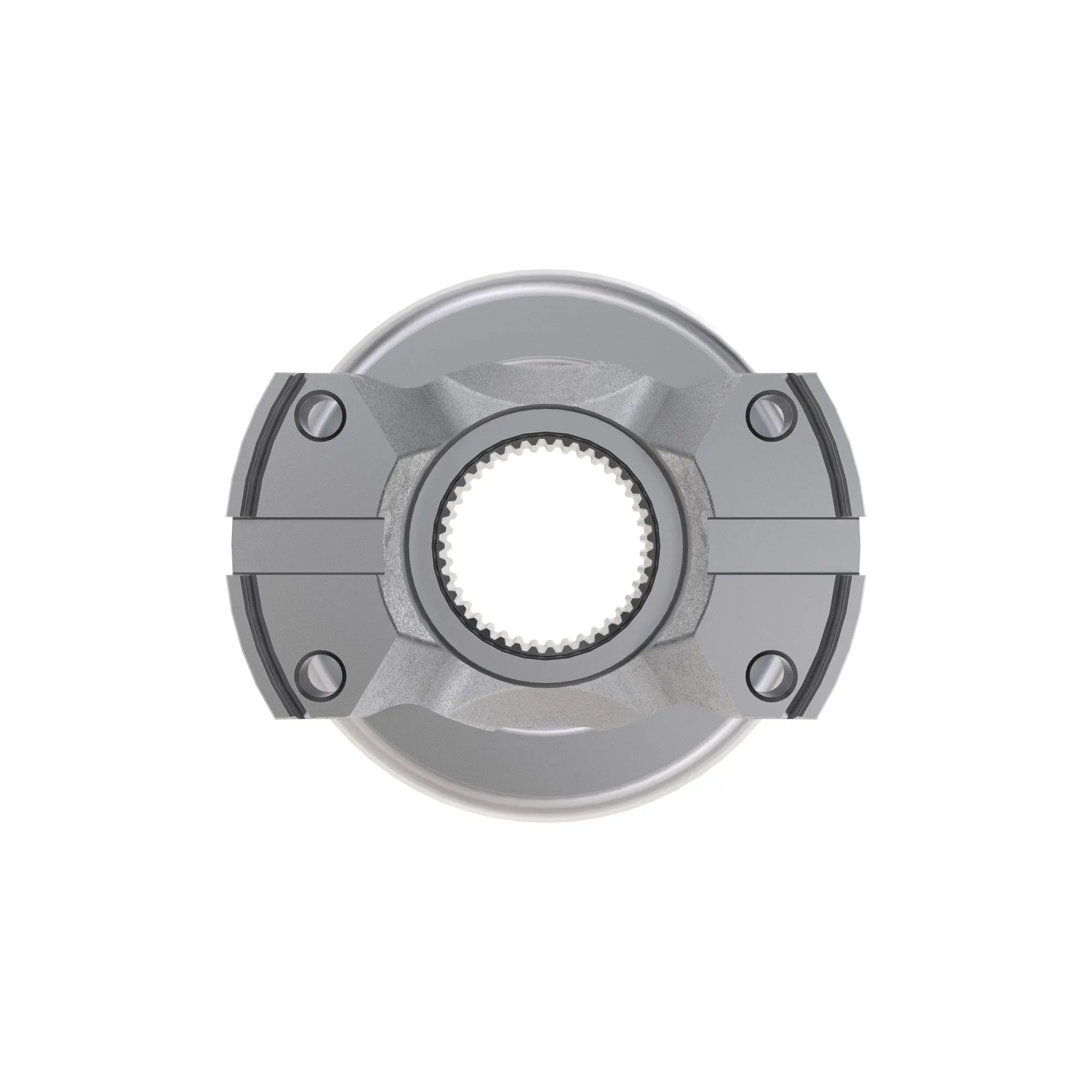 Universal Joint Yoke