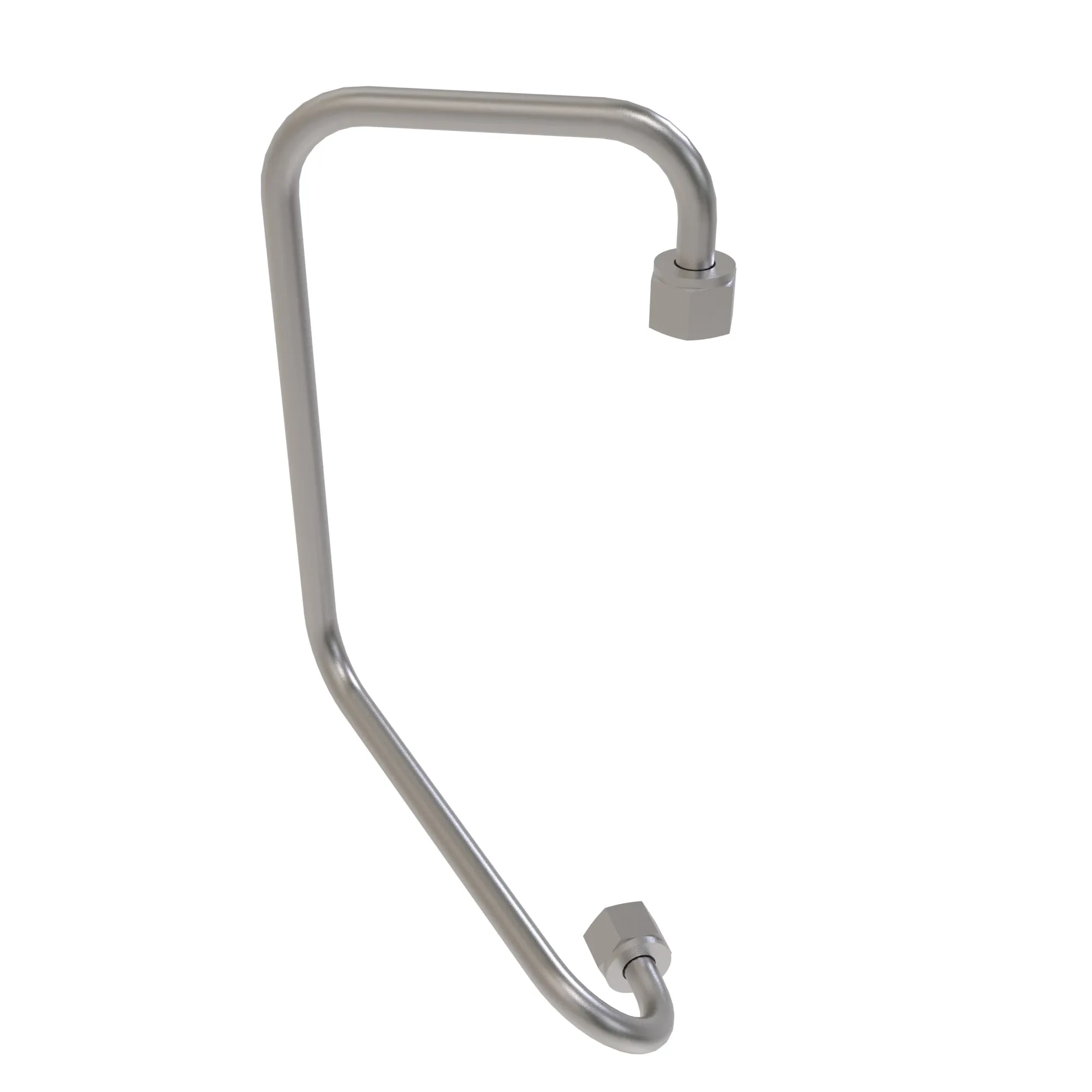 John Deere Fuel Line, Inlet - RE520138