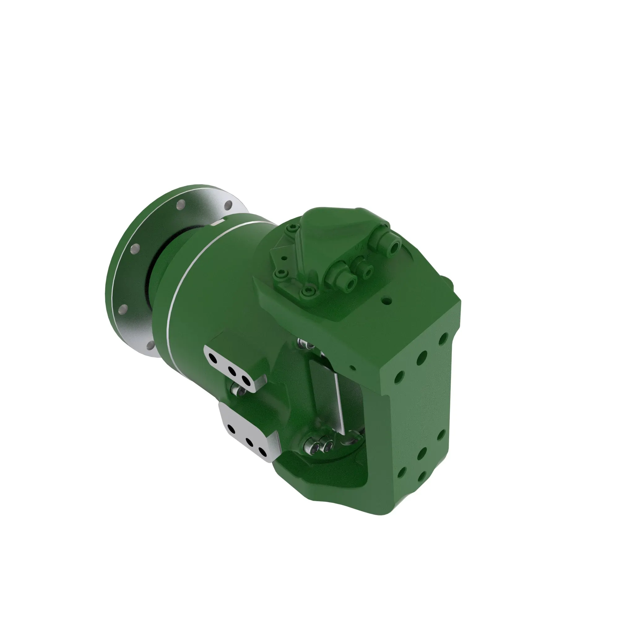 Hydraulic Motor