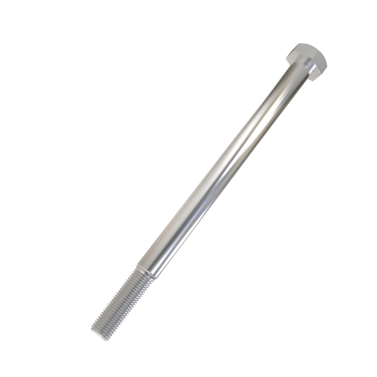 Bolt, Hex Head 5/8-11 X 10