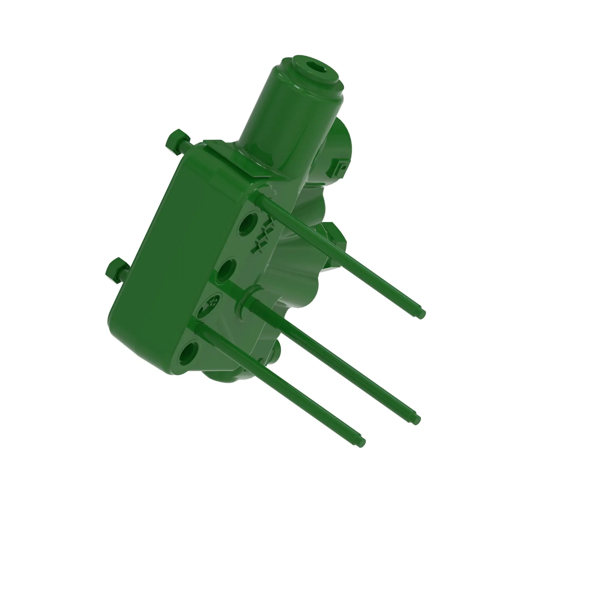 ATTACHMENT, Power Beyond w/ flow limiter