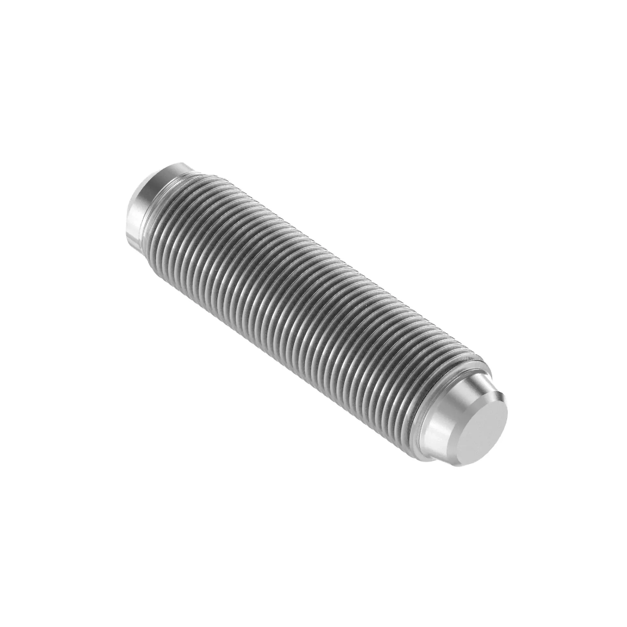 John Deere Exhaust Manifold Stud - DZ107212