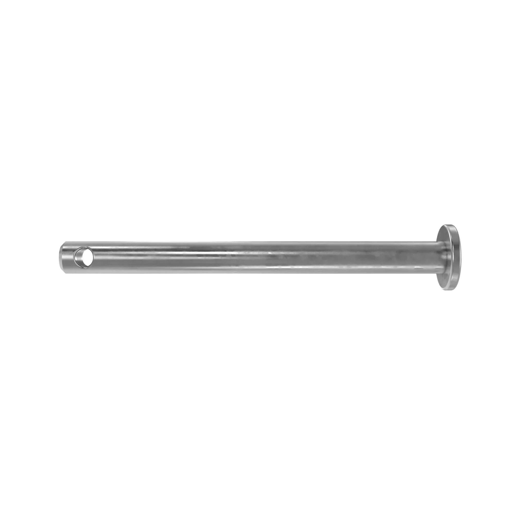 PIN, DRILLED