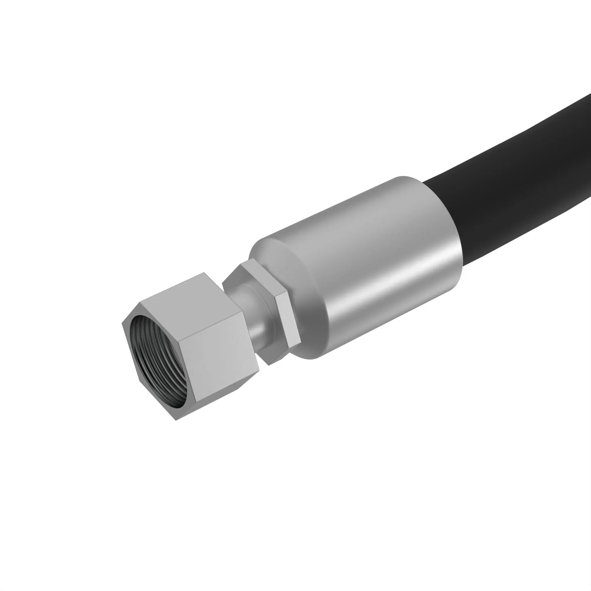 Hydraulic Hose