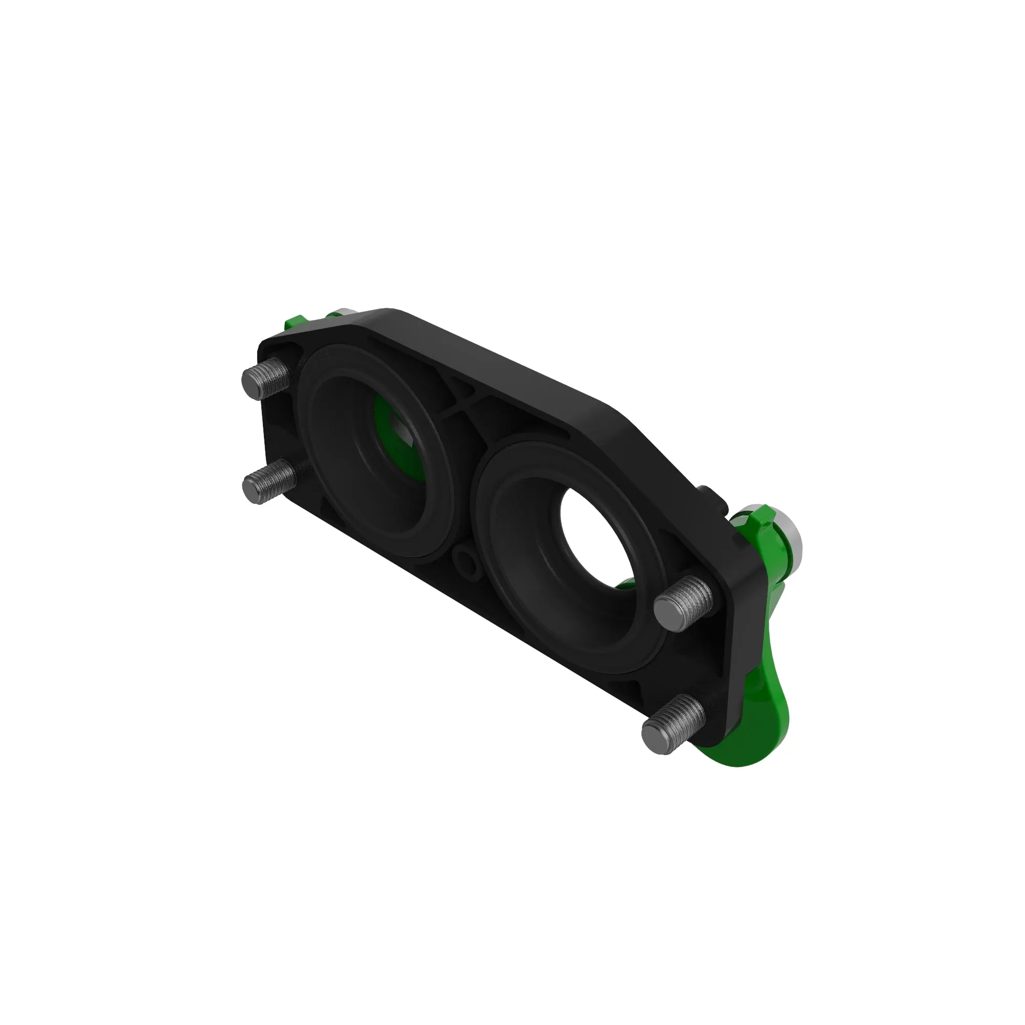 John Deere Selective Control Valve Cover - RE574941