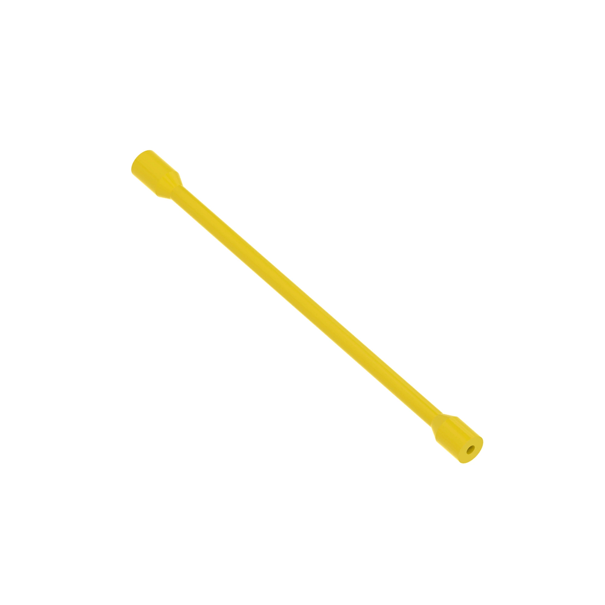 John Deere Constant Velocity Driveline with Lock-Side Collar, 1000 RPM PTO, 1-3/4 inch (44.4 mm) - BP18395