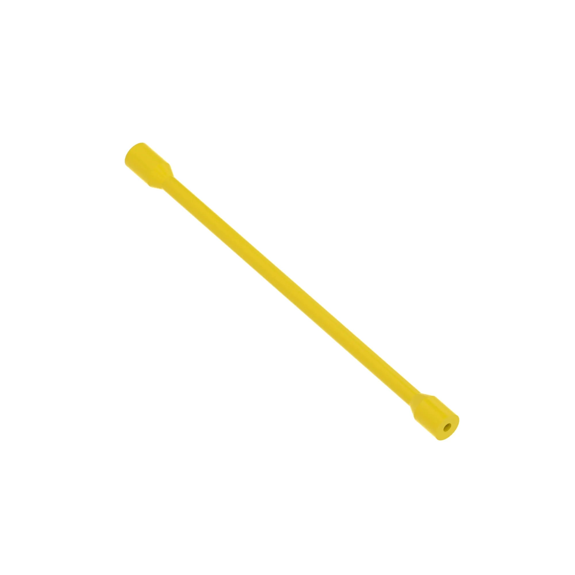 John Deere Constant Velocity Driveline with Lock-Side Collar, 1000 RPM PTO, 1-3/4 inch (44.4 mm) - BP18395