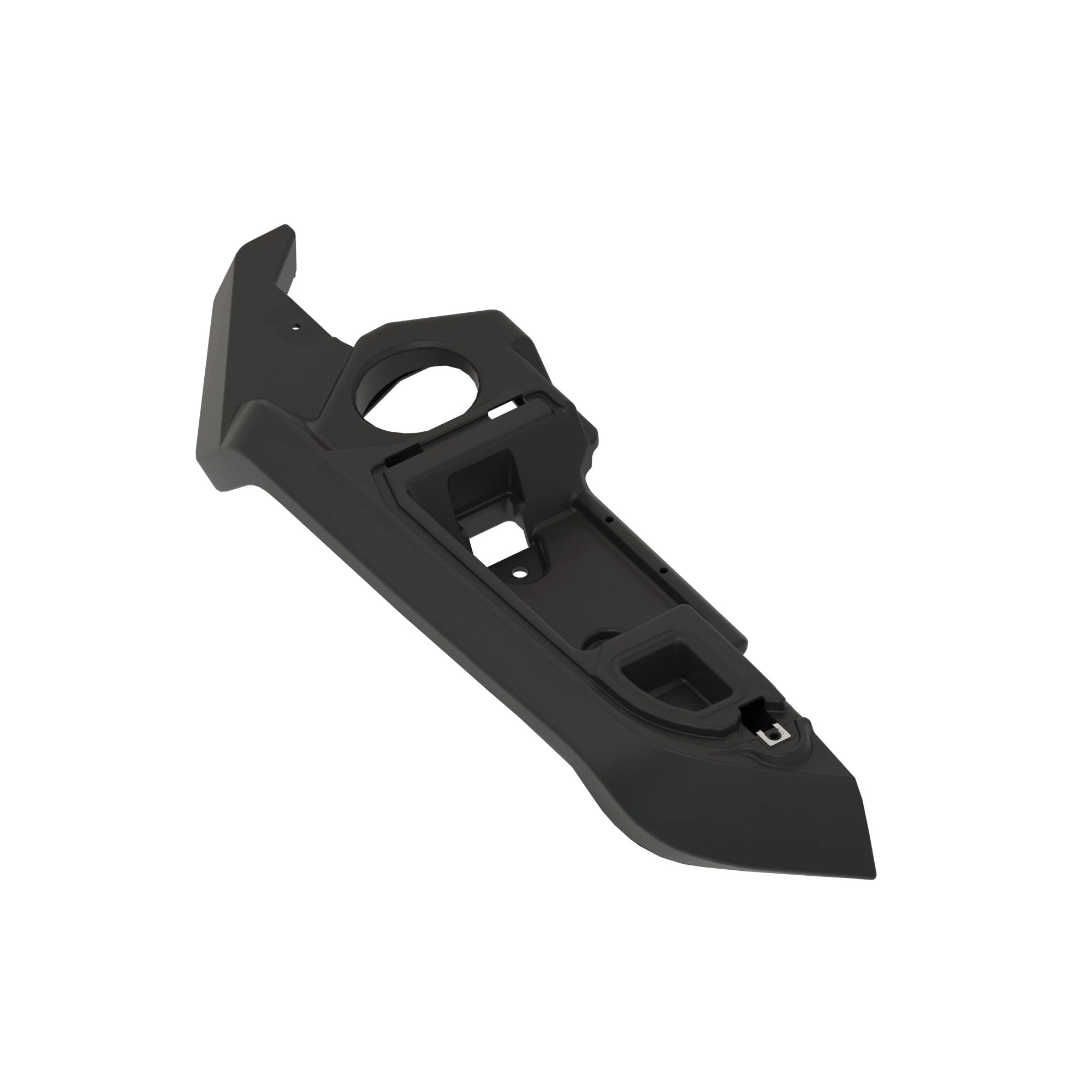 John Deere Fender - AUC20043