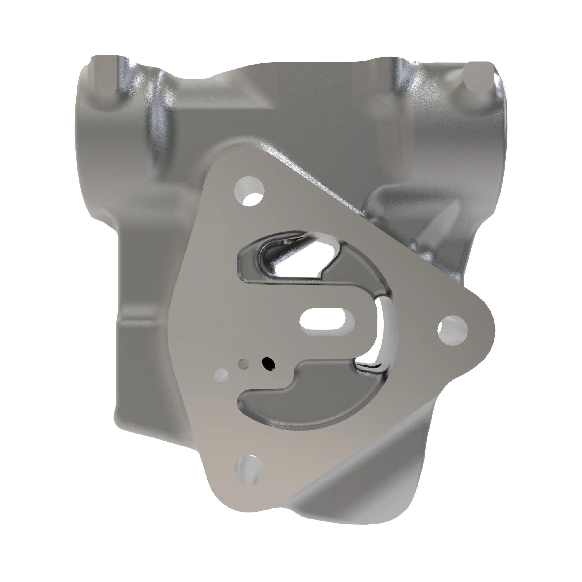 HOUSING, ROCKSHAFT VALVE (REF.: L157785)