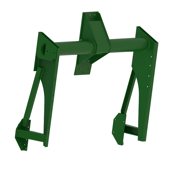 John Deere Rear Axle - DQ50485