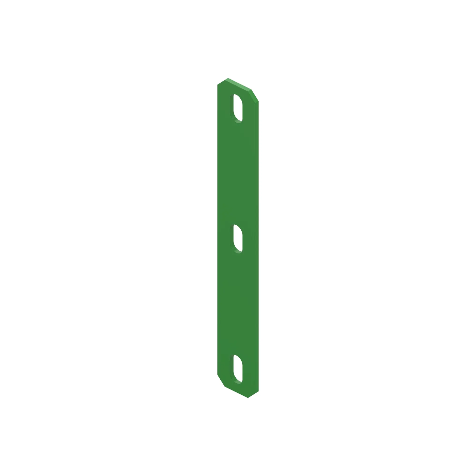 John Deere Front Ladder Strap - CQ41556