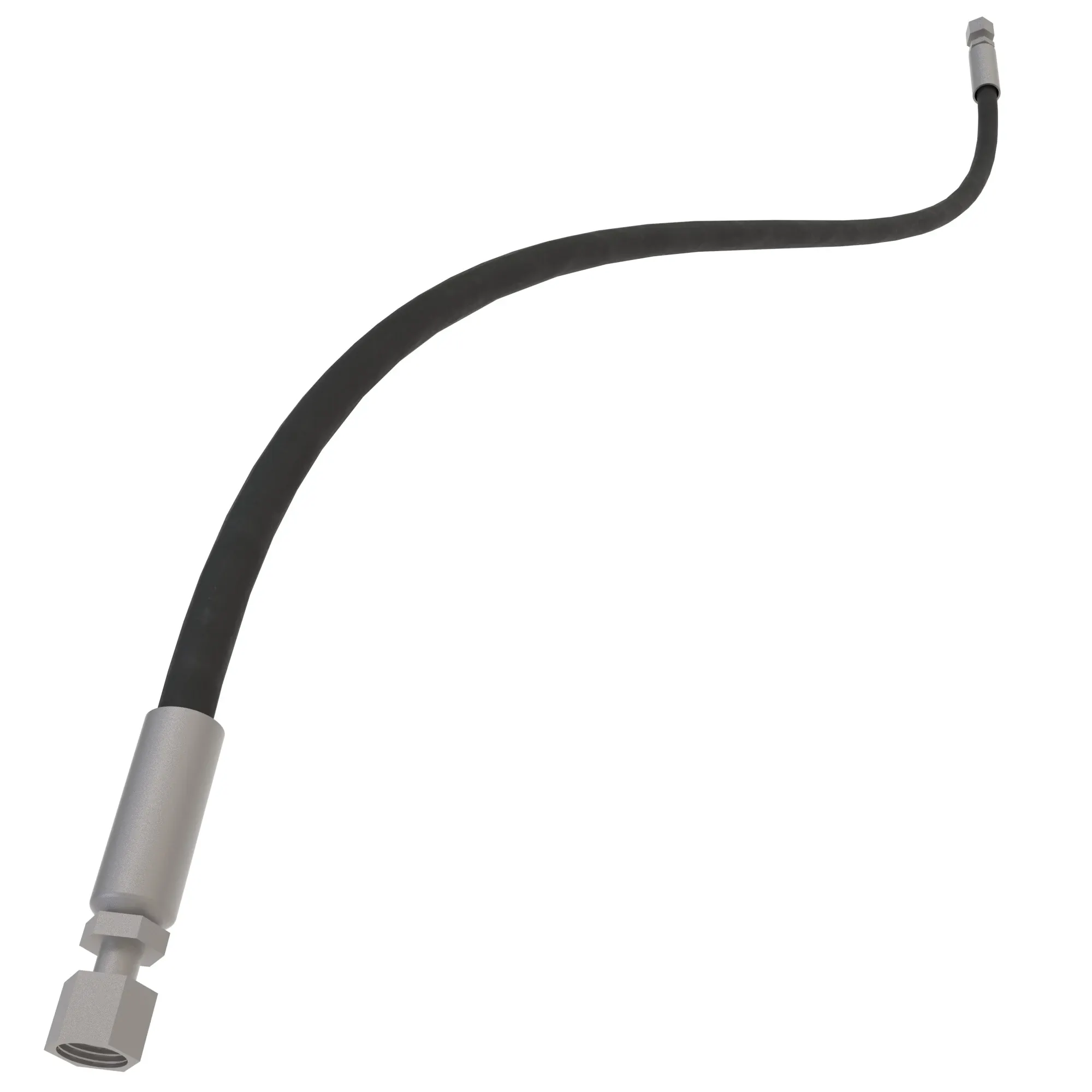 Hydraulic Hose - Fabricate, Dealer