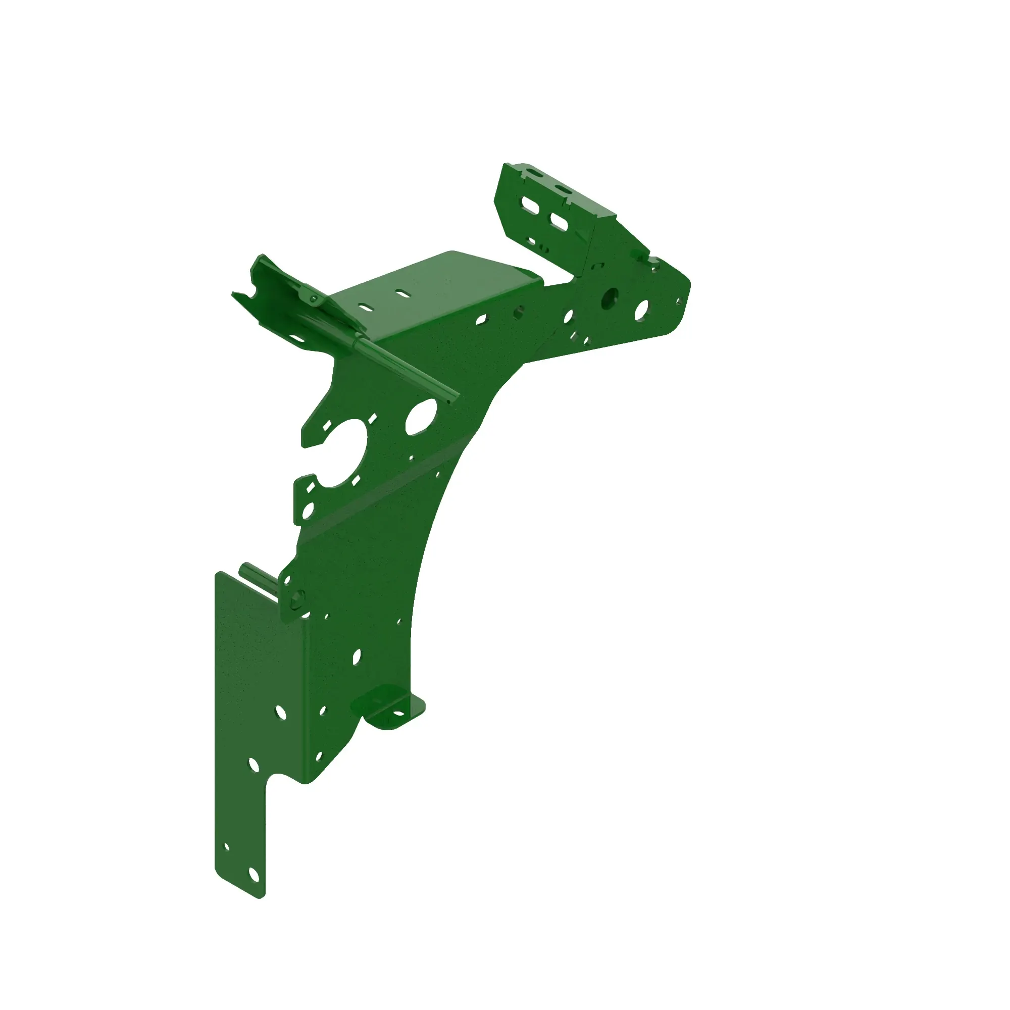 Bracket