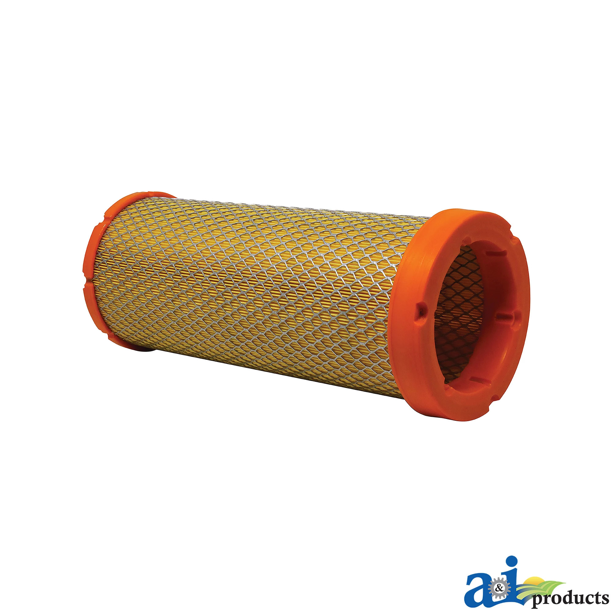 A&I Products Secondary Air Filter Element - A-RE34963