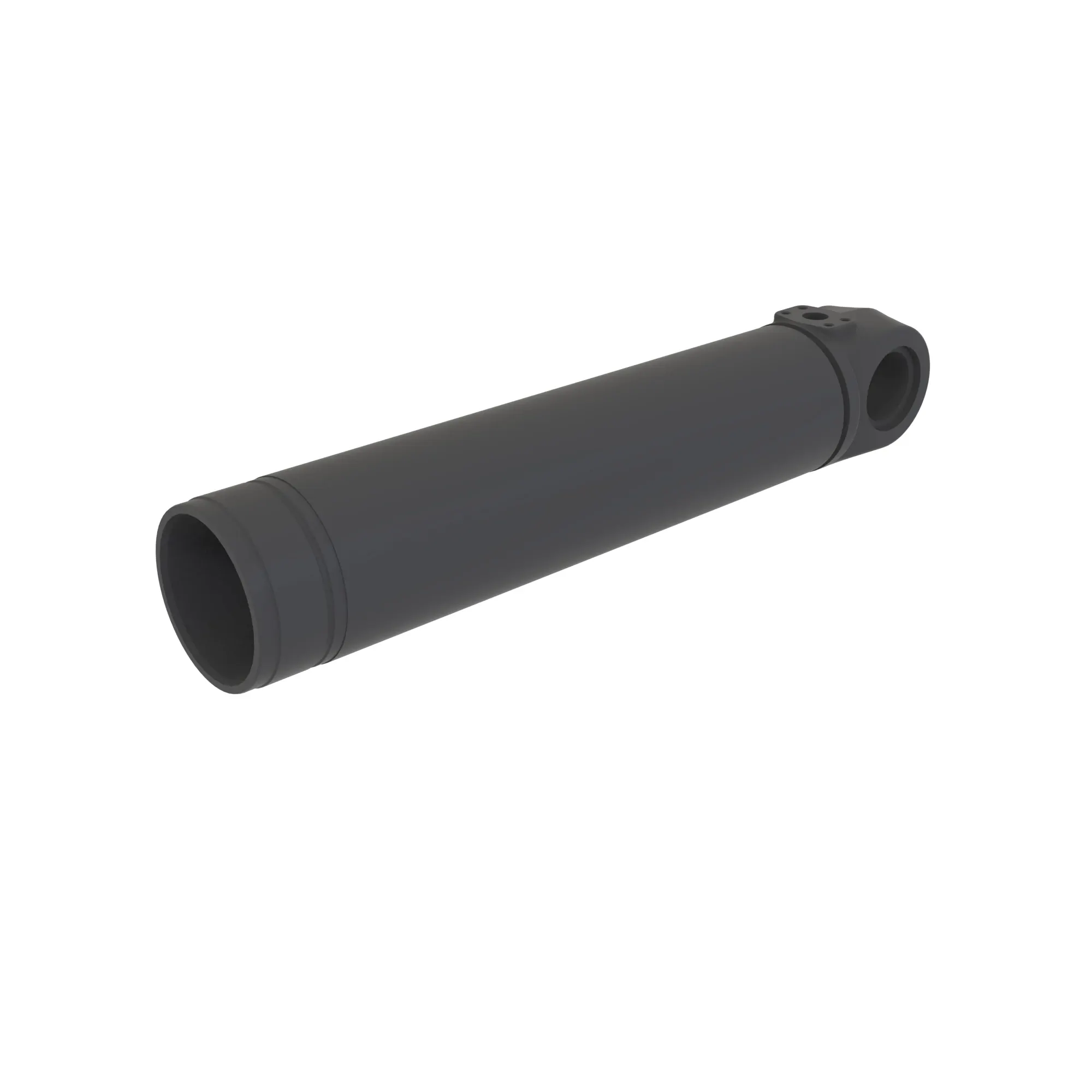 Hydraulic Cylinder Barrel