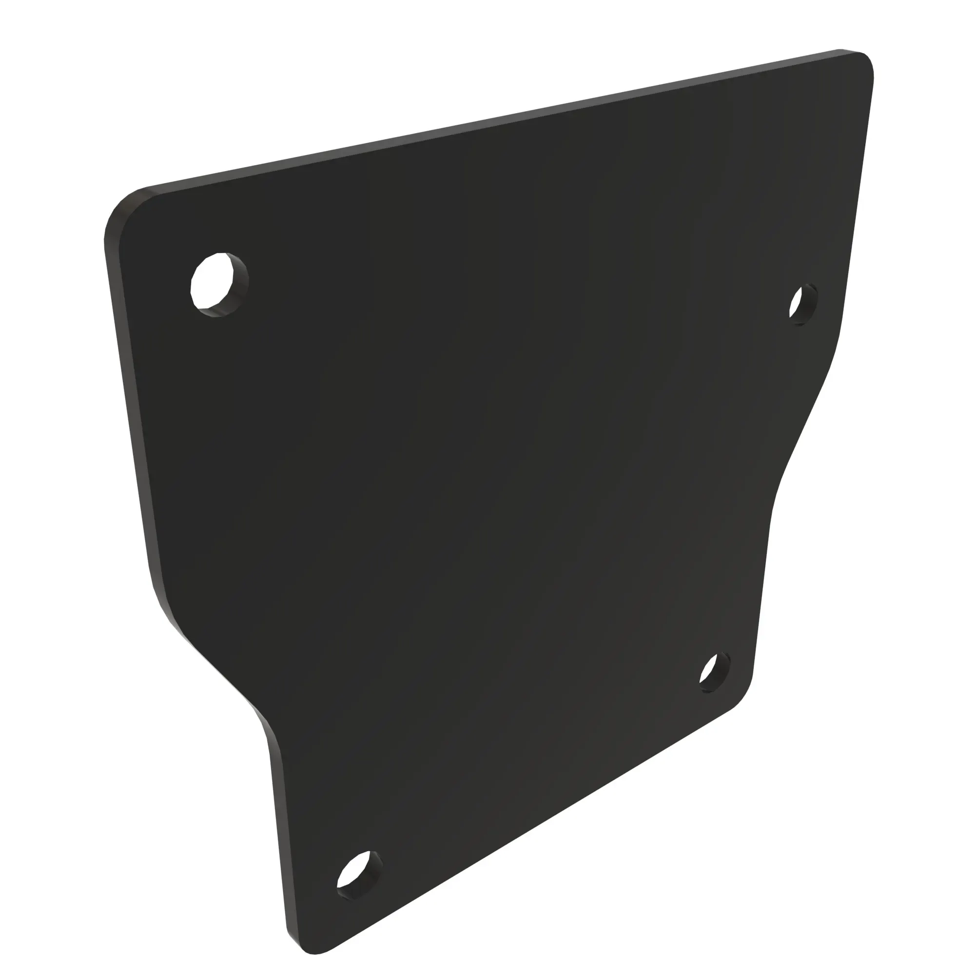 John Deere Battery Cable Support - SU34959