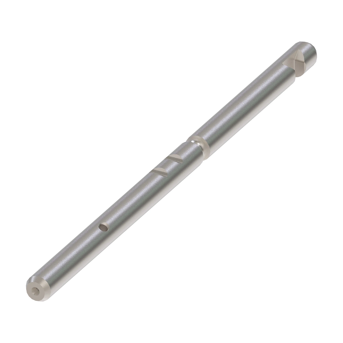 Shifter Rod, Creeper