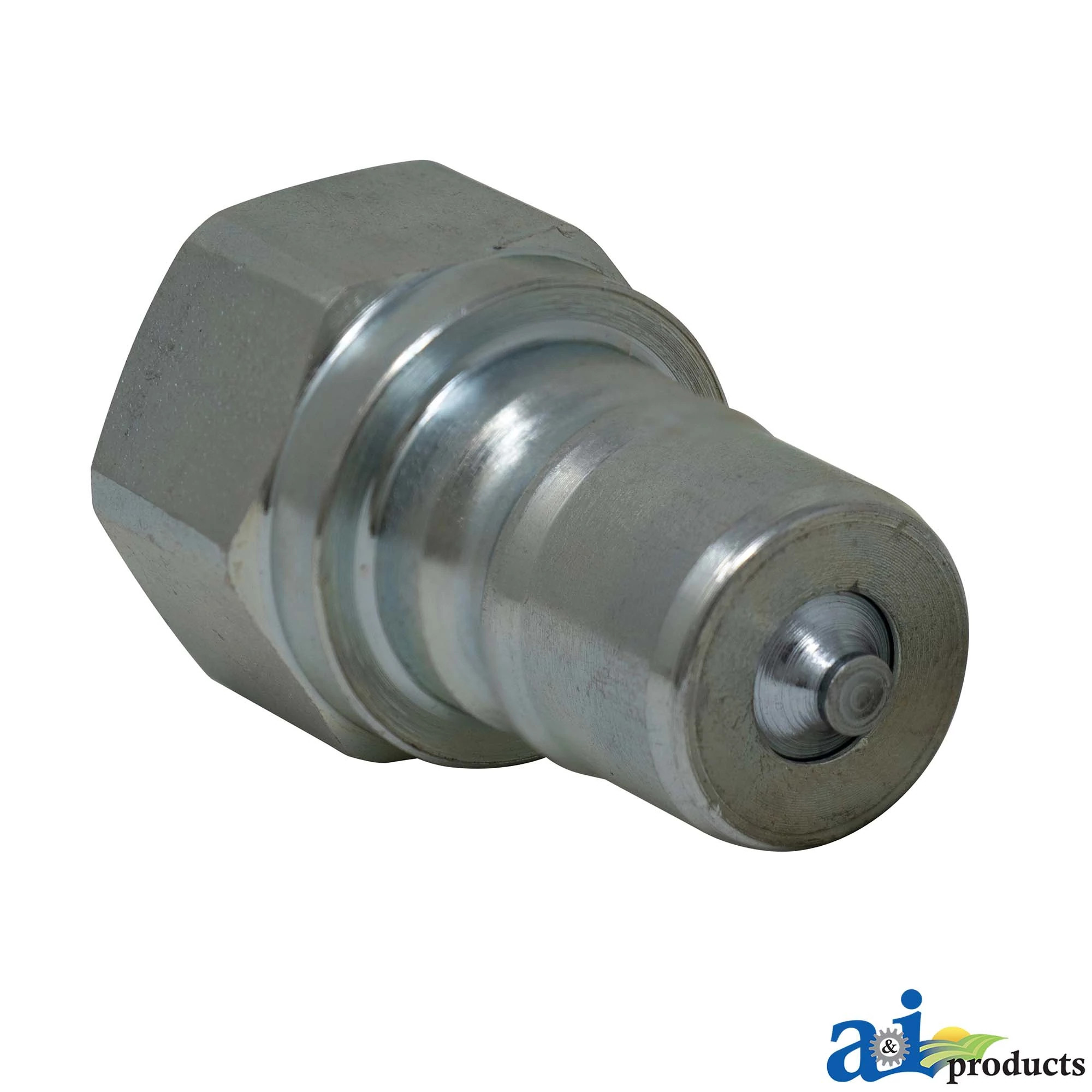 Hydr. Quick Coupler Plug