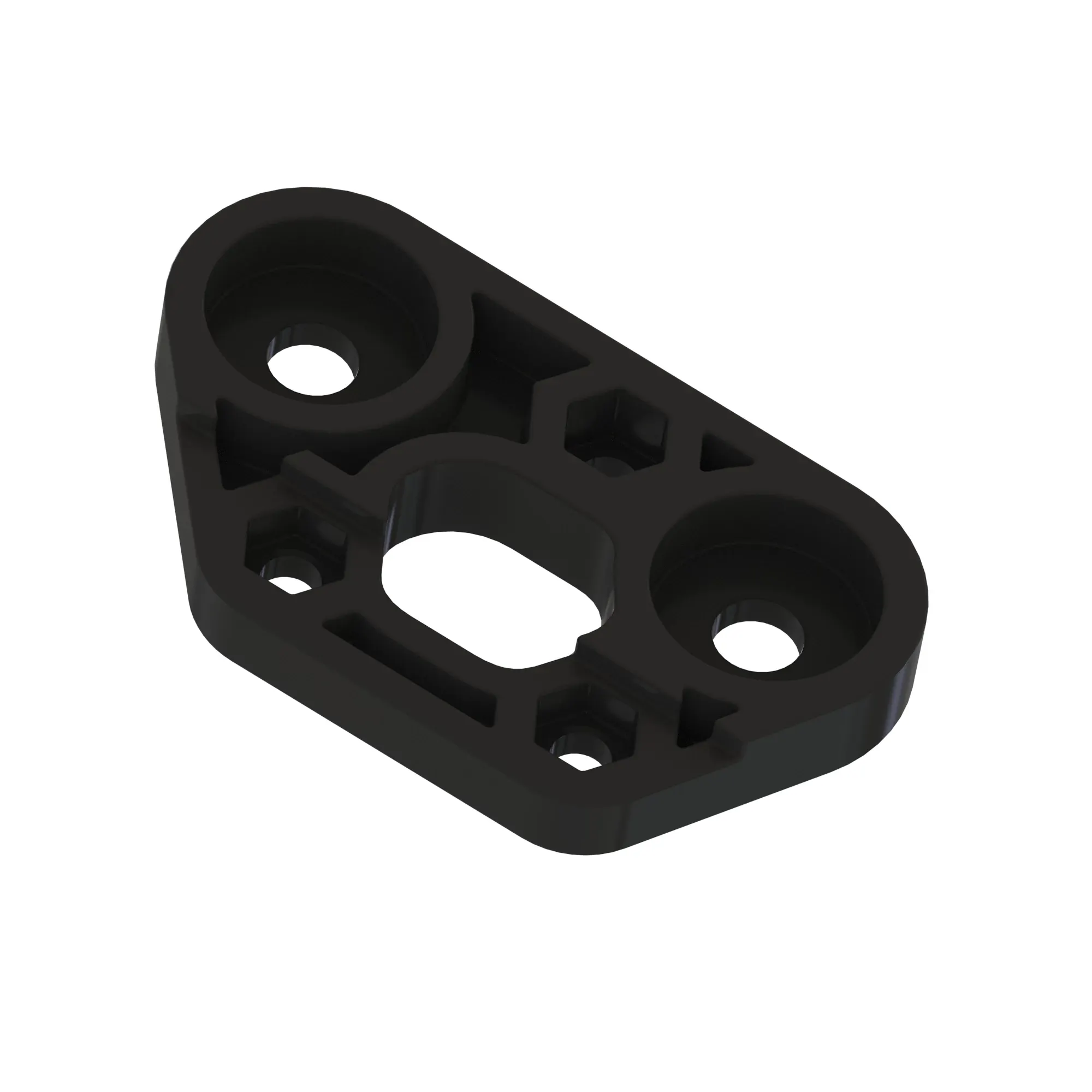 Mounting Parts