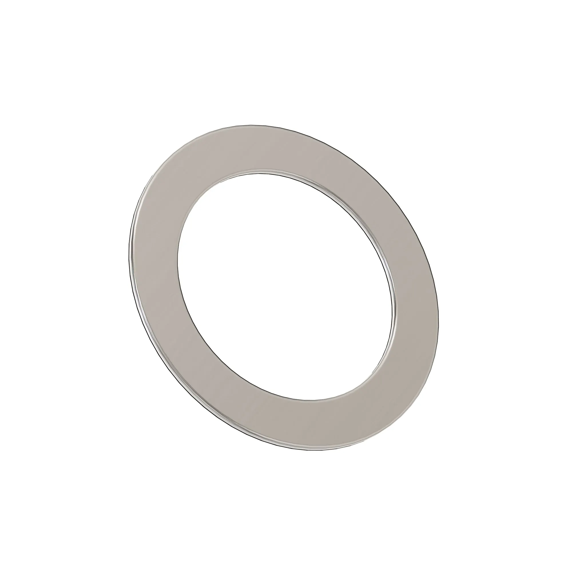 John Deere Circular Plain Shim - N411922