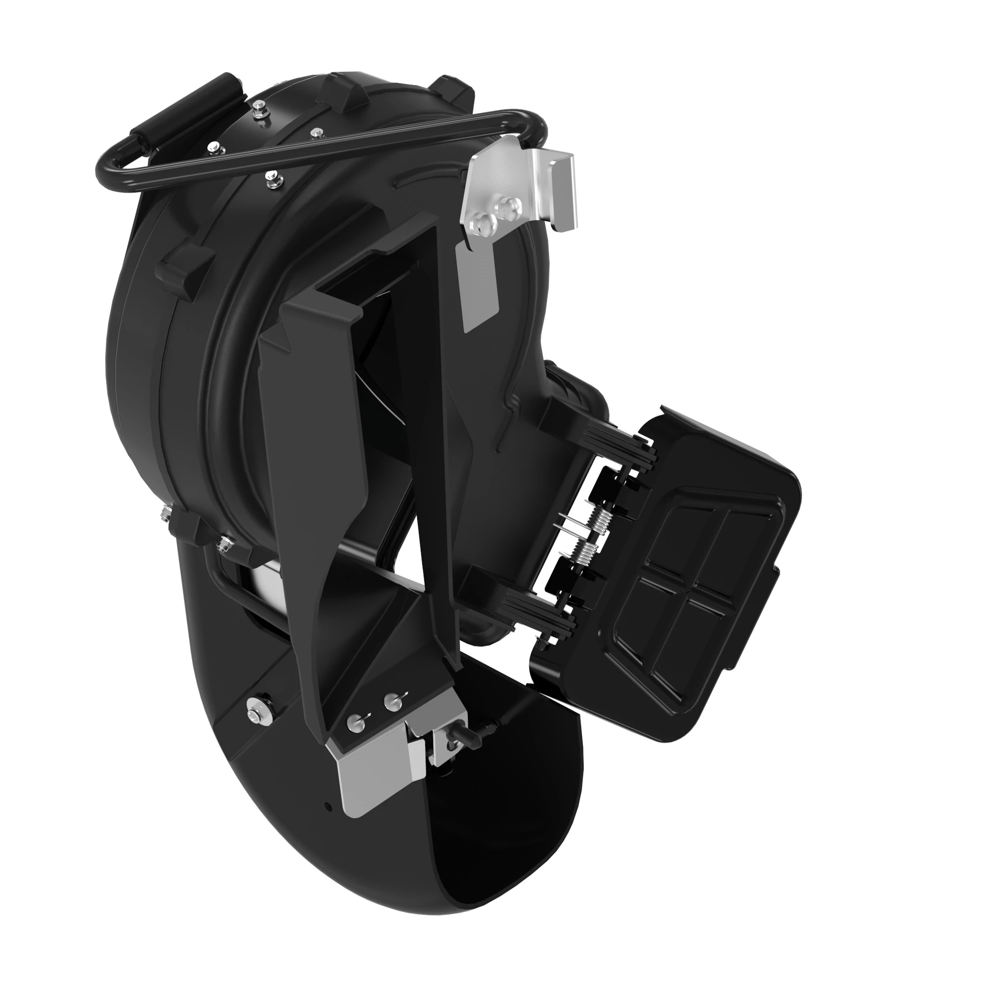 John Deere High Capacity Power Flow™ Blower Kit - BG20727