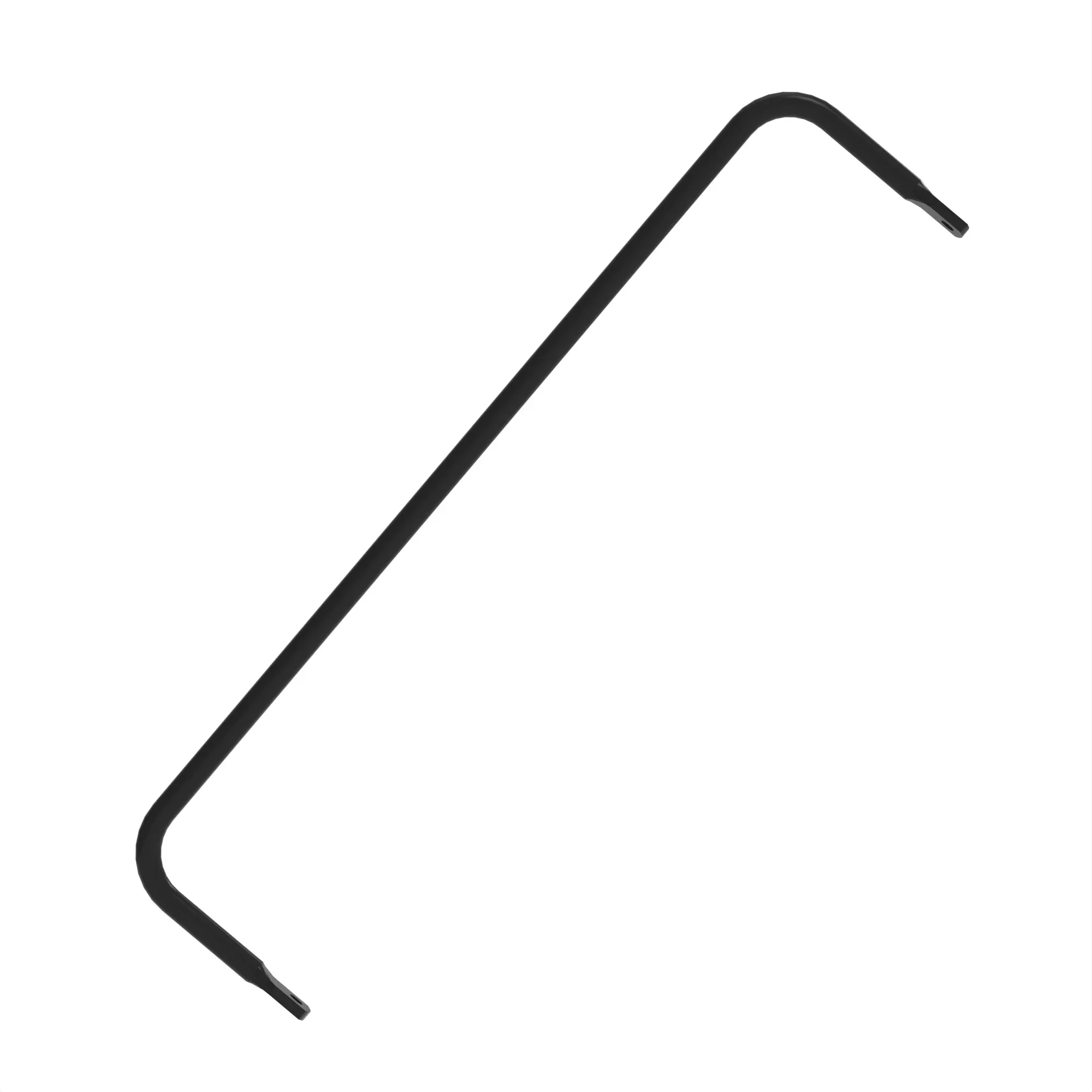 BAR, ANTI-ROLL, REAR