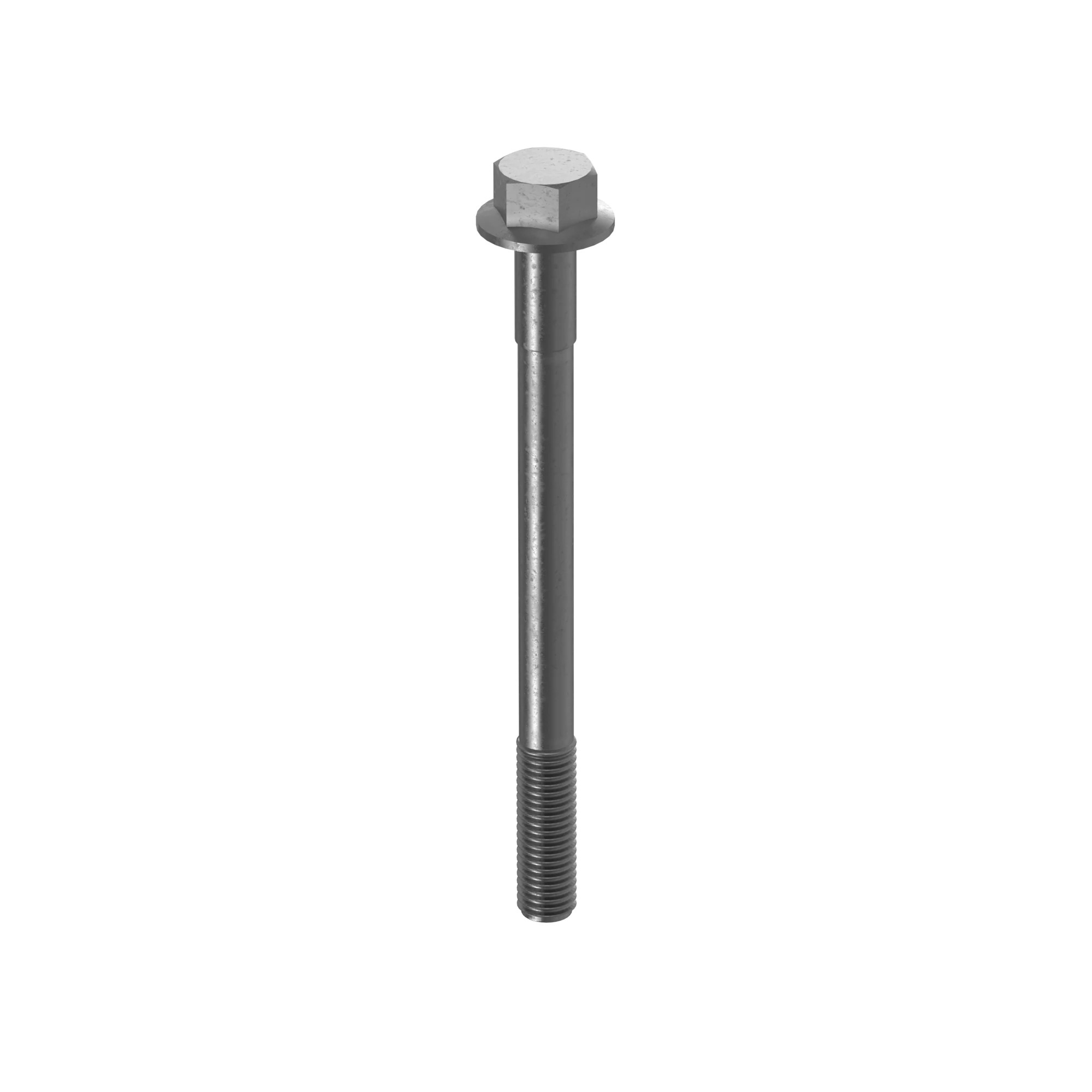 R519524: Hexagonal Head Flanged Screw, M16 X 200 | Shop.Deere.com
