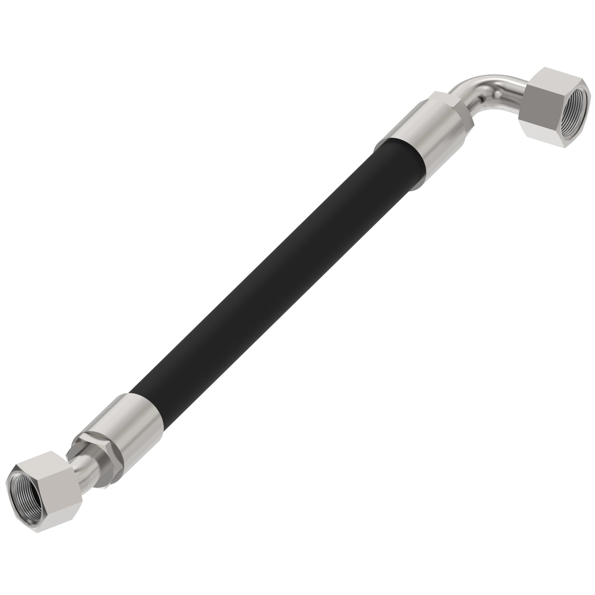 John Deere Hydraulic Hose - AL82386