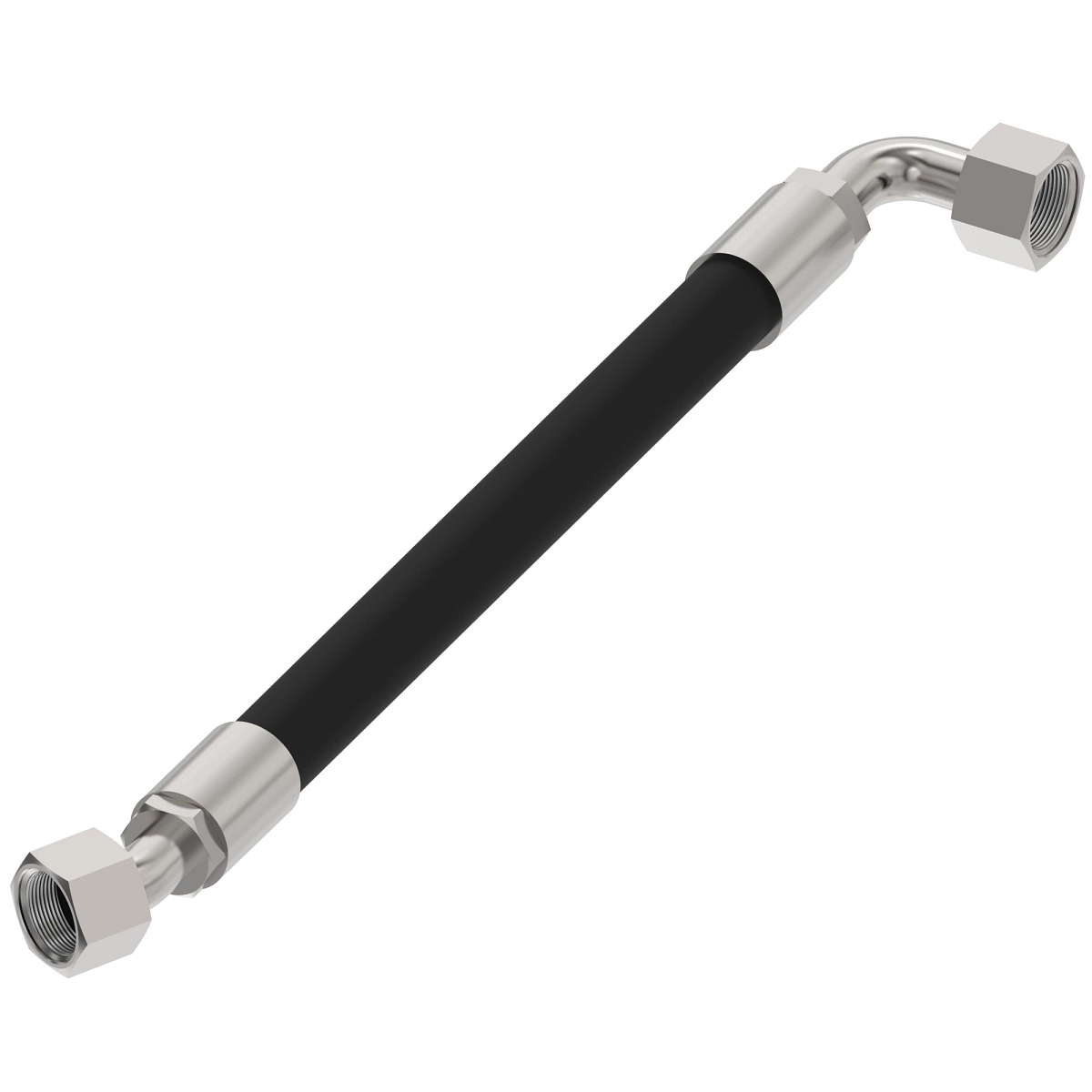 John Deere Hydraulic Hose - AL82386