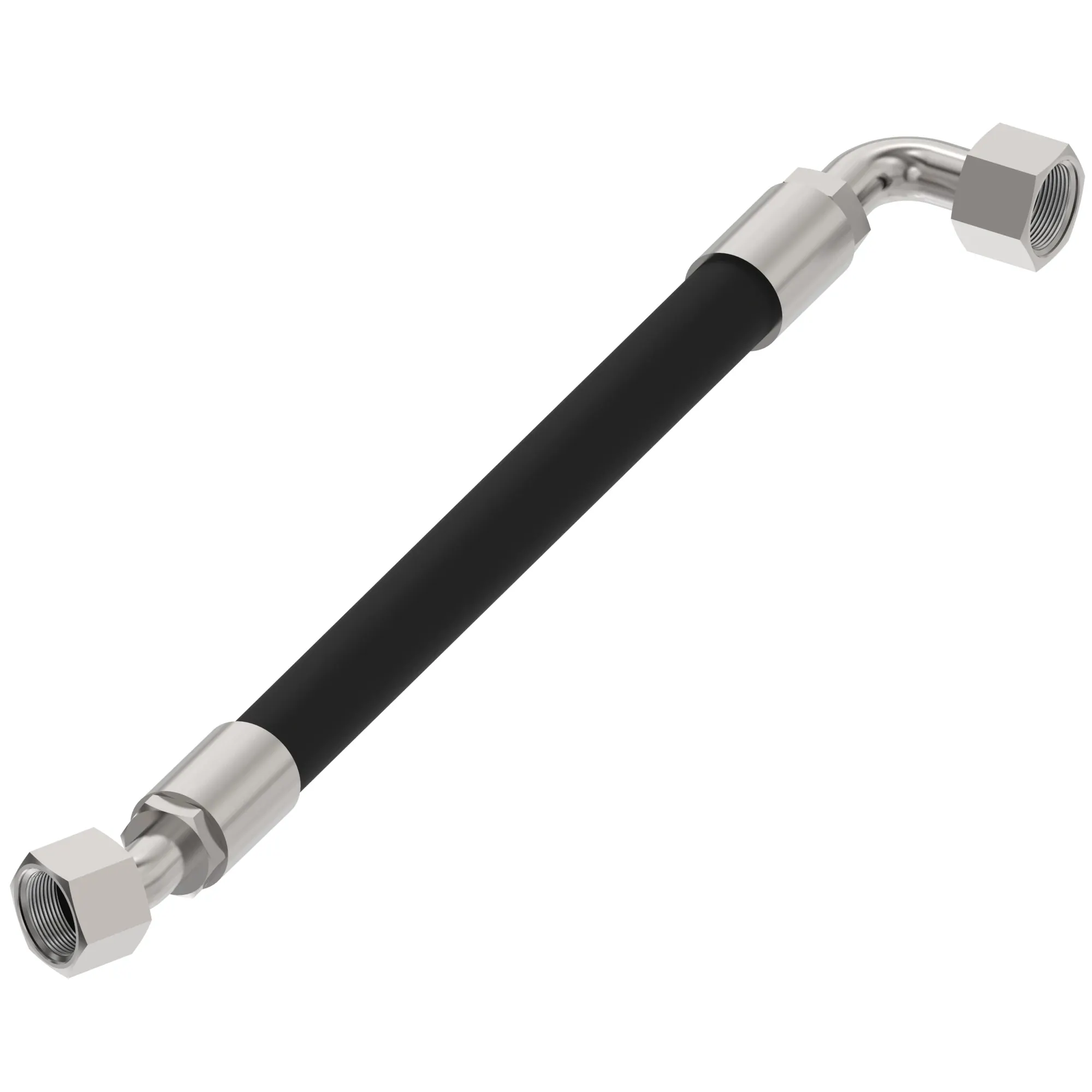 John Deere Hydraulic Hose - AL82386