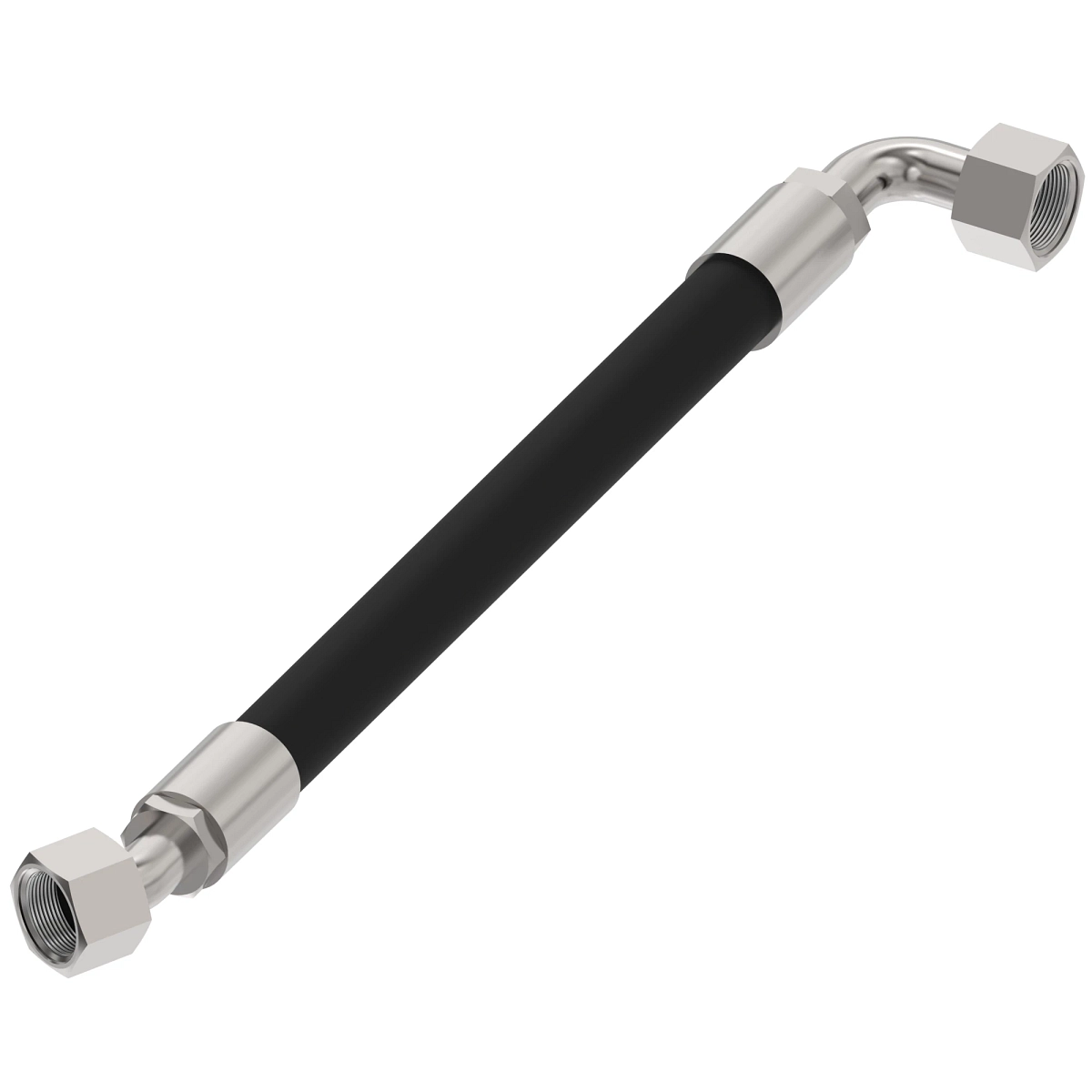 John Deere Hydraulic Hose - AL82386