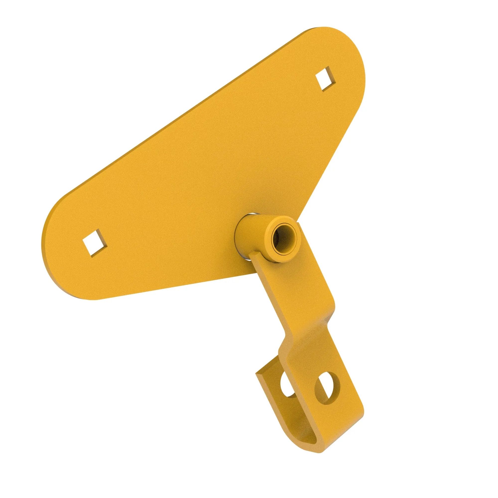 John Deere Idler Arm with Bushing - AXE59485