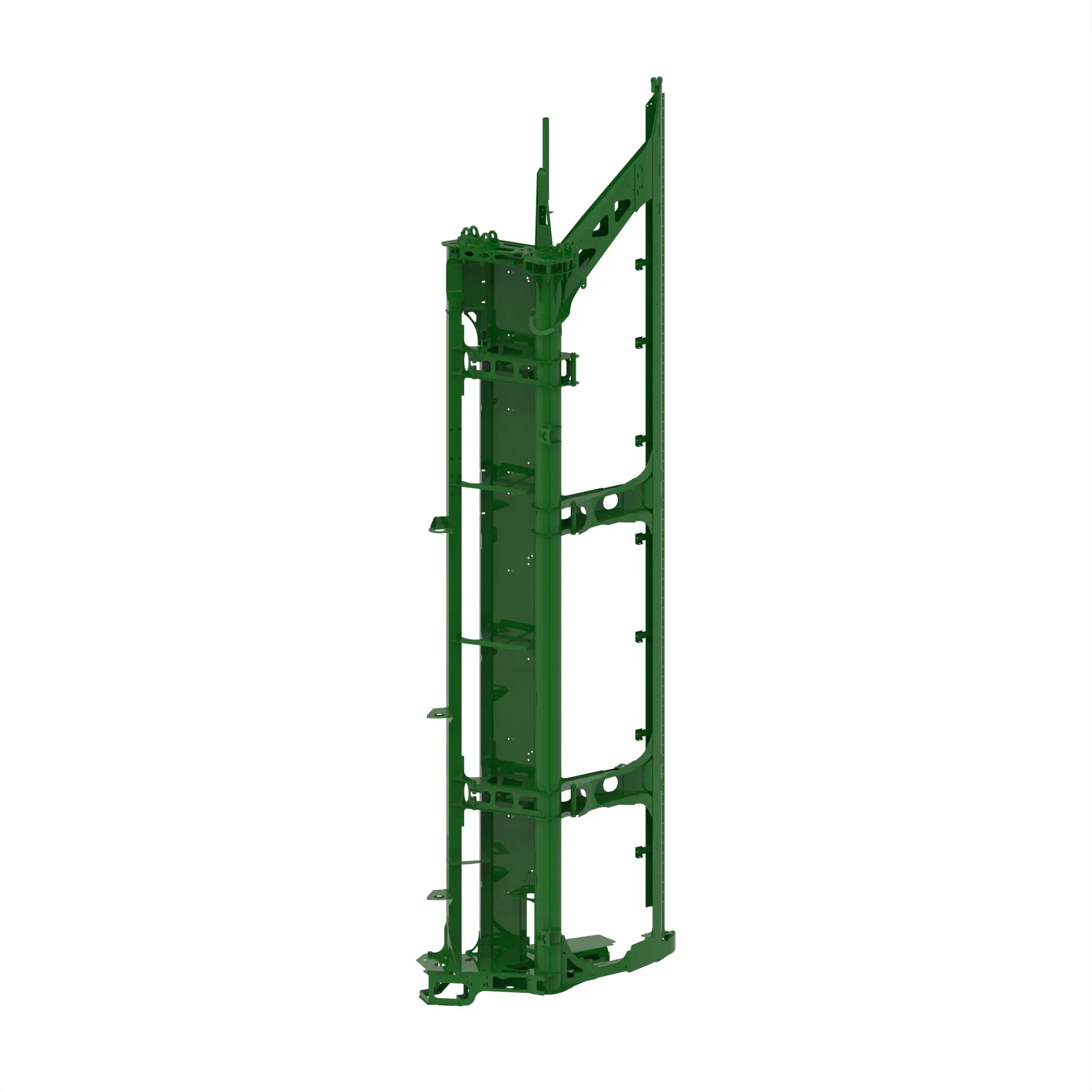John Deere Service Wing Frame - KXE10771
